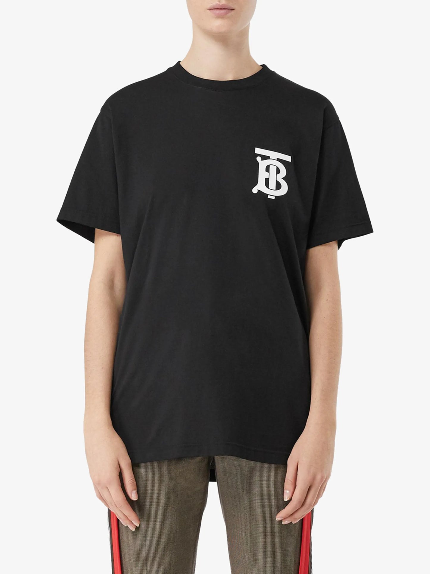 TB logo T-shirt