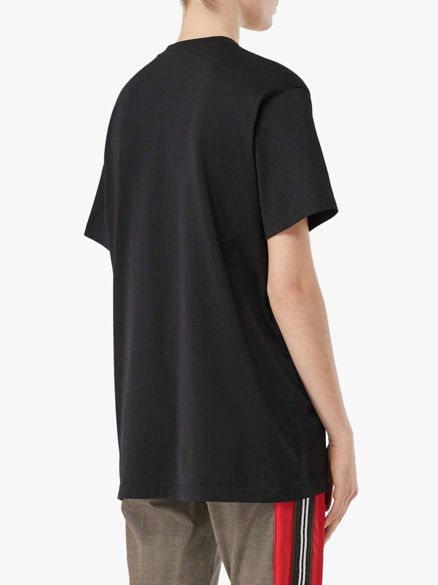 TB logo T-shirt