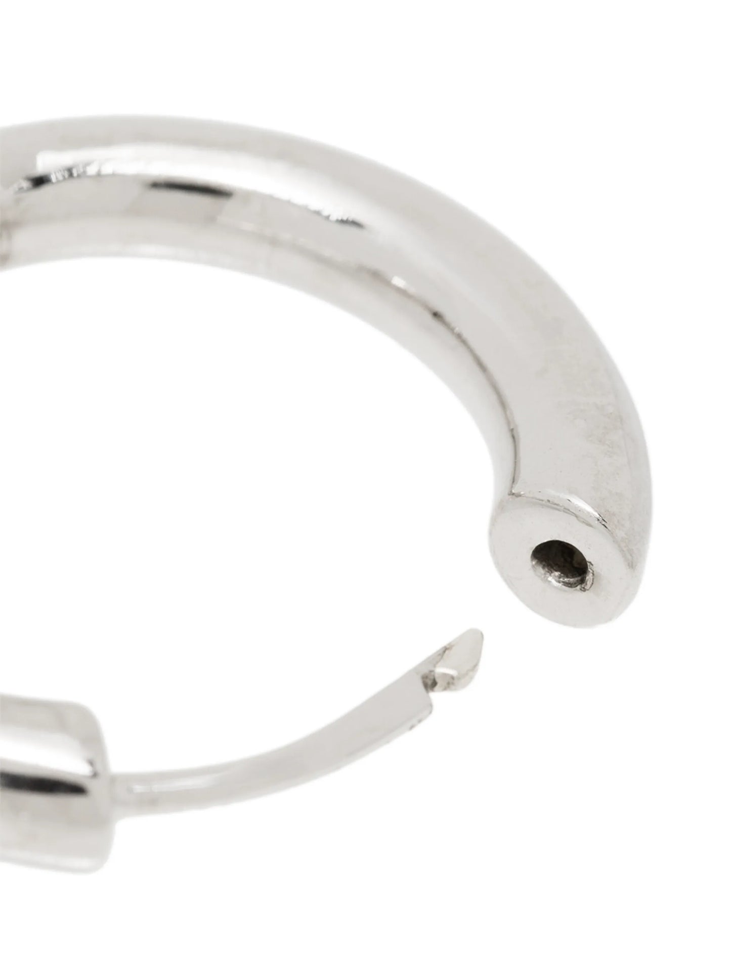Force single hoop earring