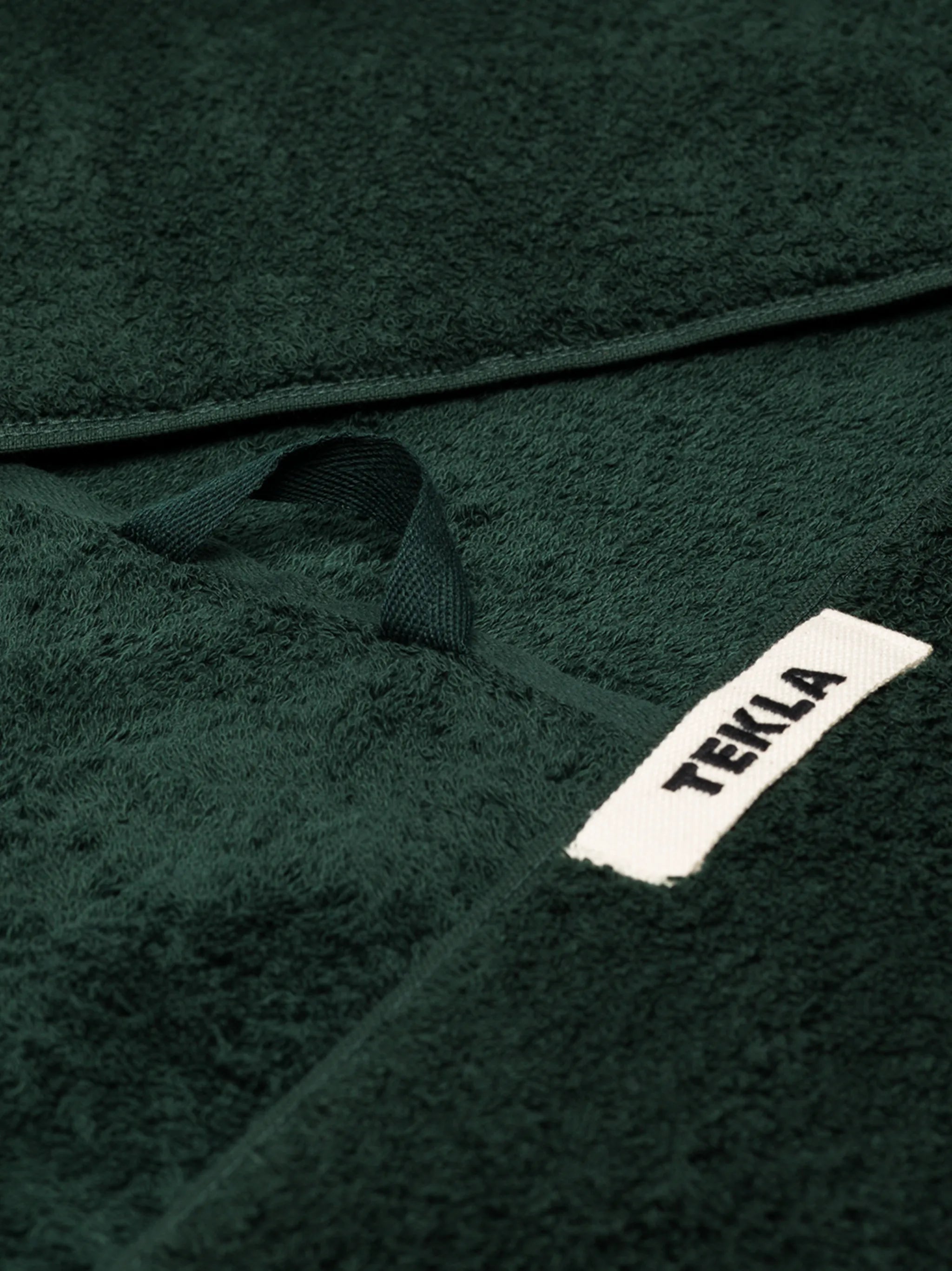 organic cotton towel set