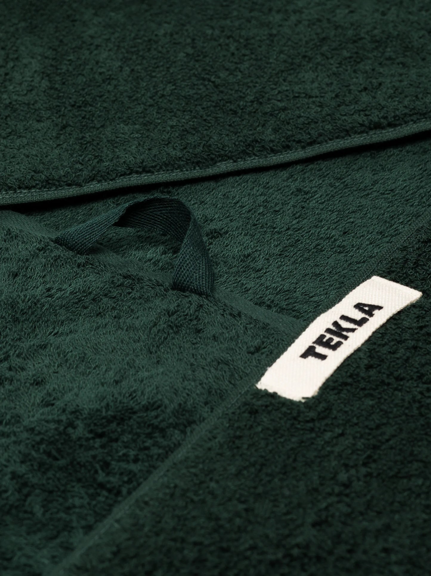 organic cotton towel set