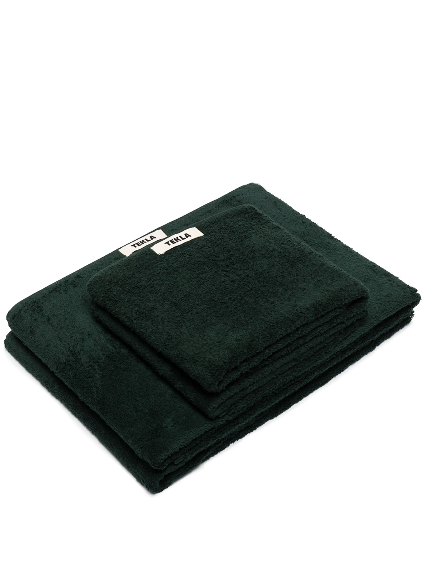 organic cotton towel set