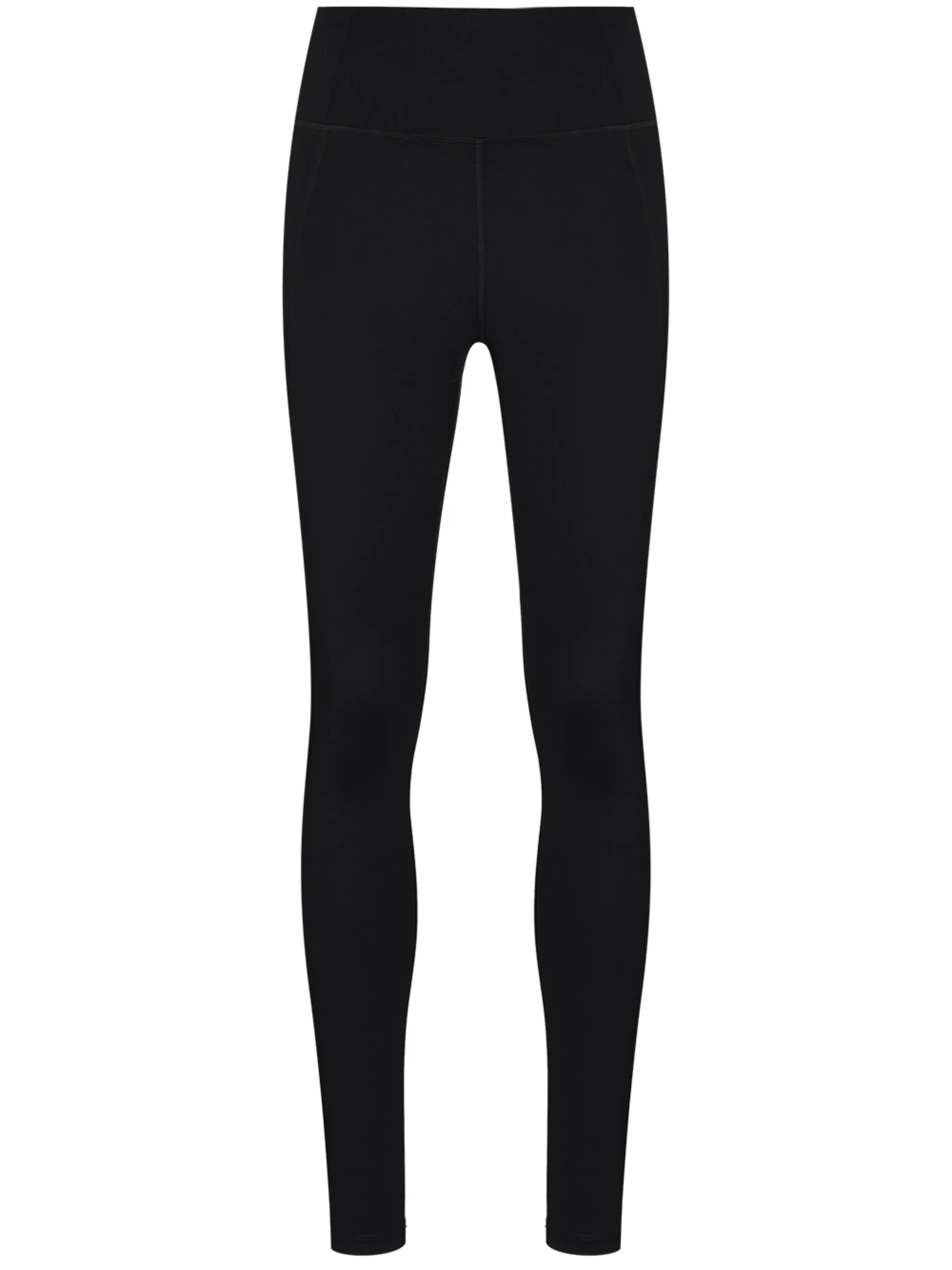 high-rise performance leggings