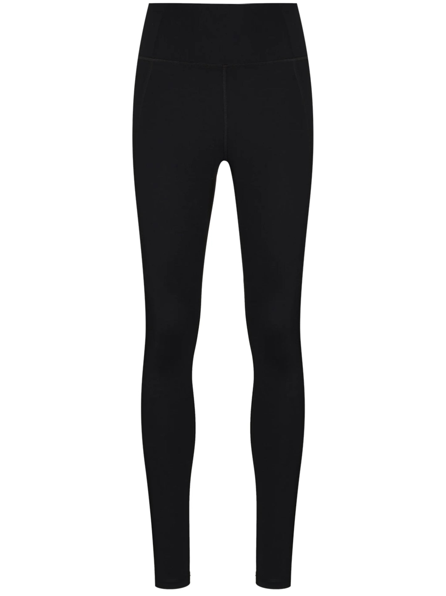 high-rise performance leggings