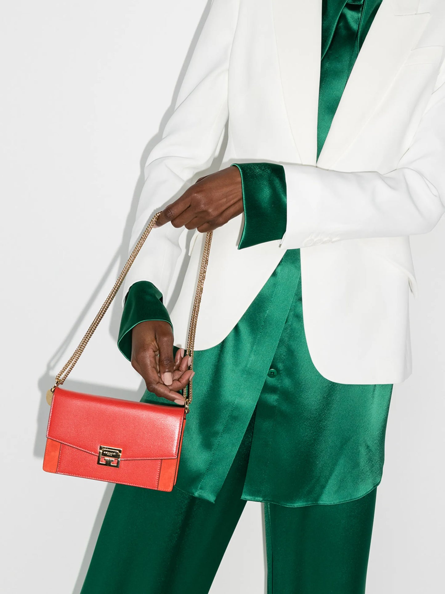 GV3 mini bag