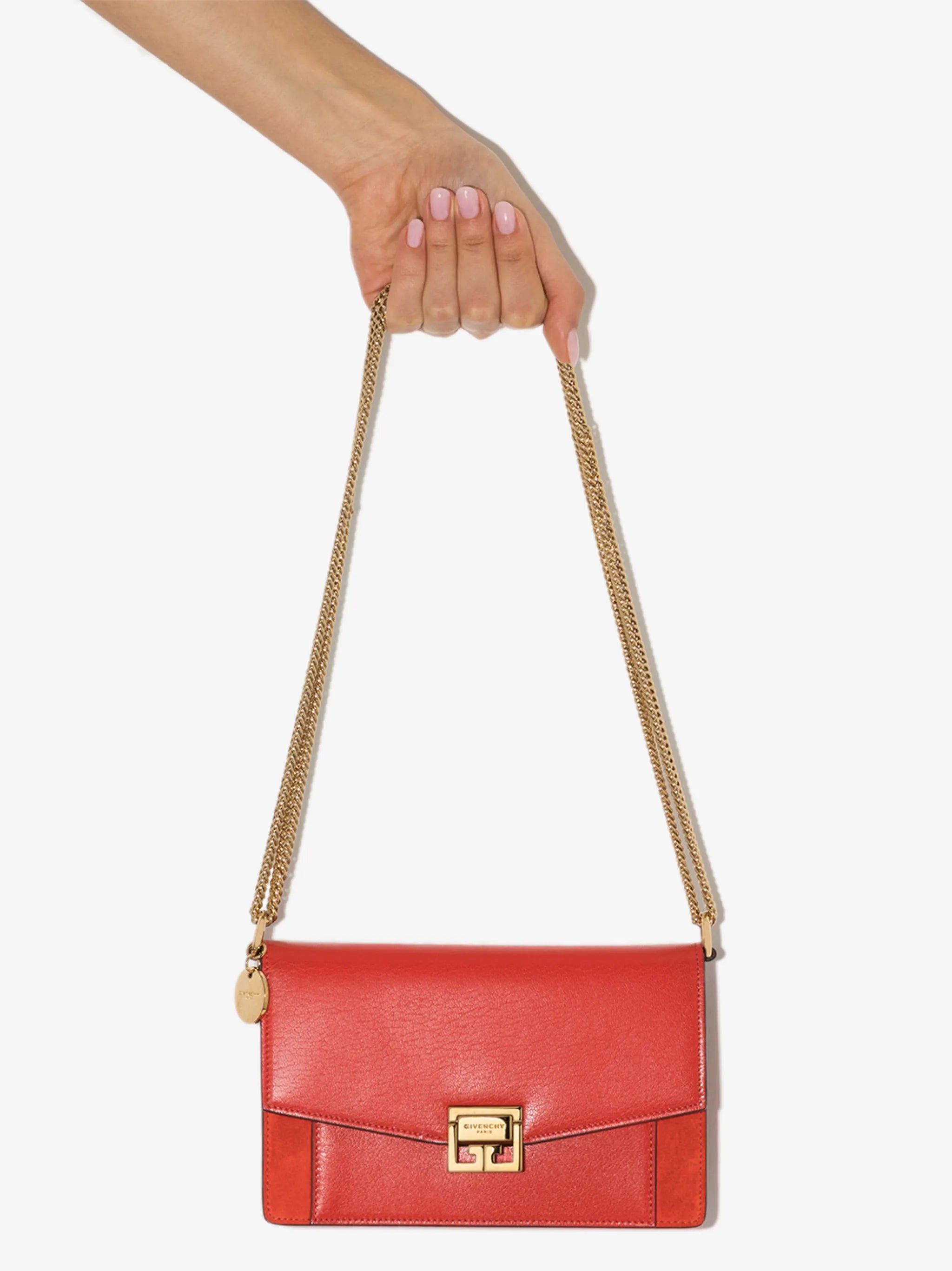 GV3 mini bag
