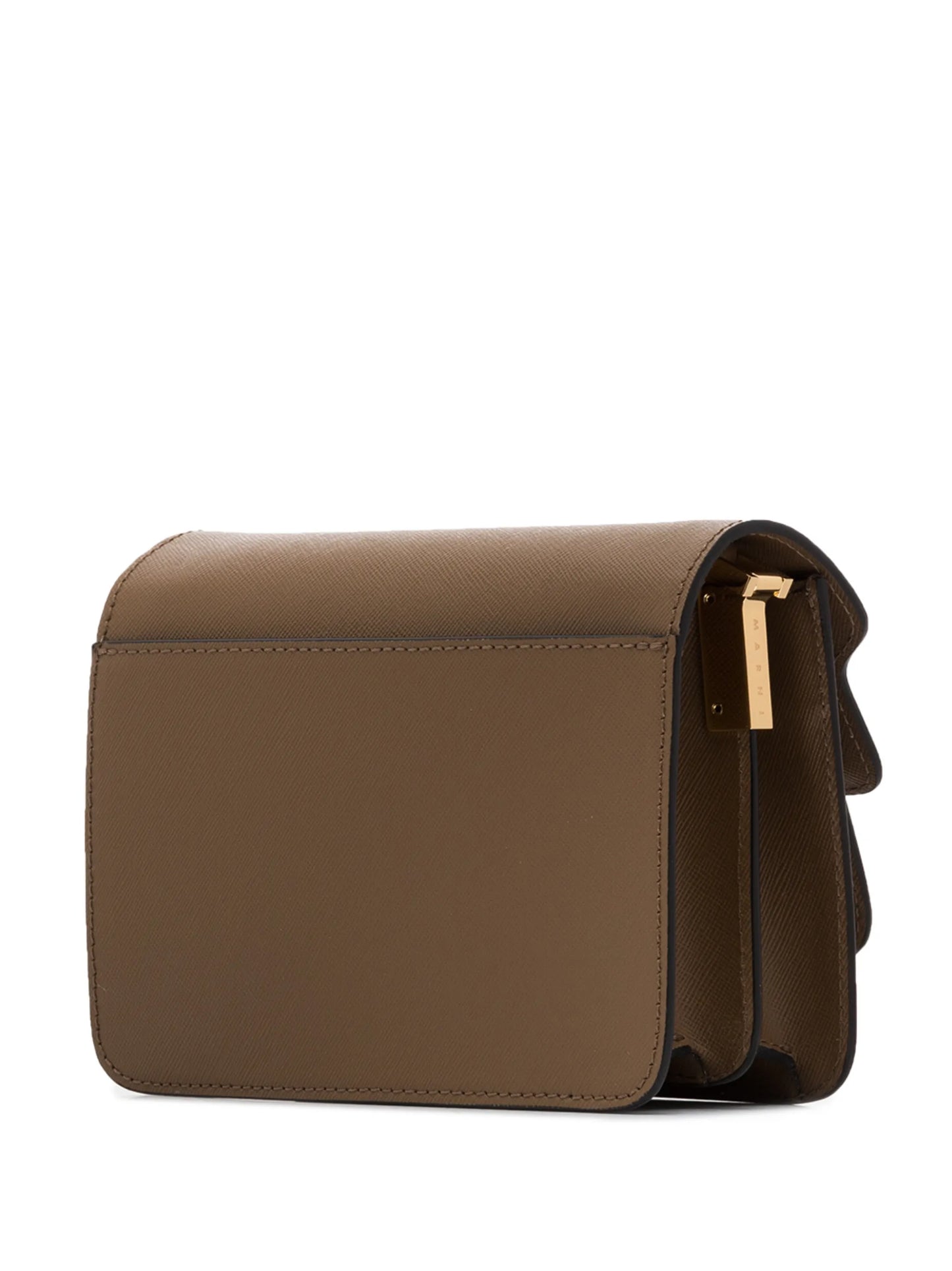 mini Trunk shoulder bag