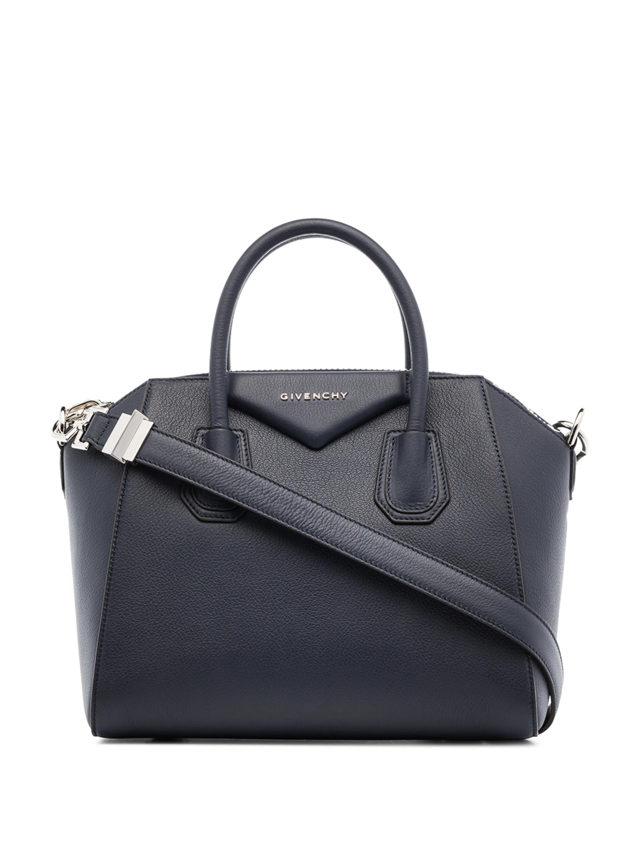 small Antigona tote bag