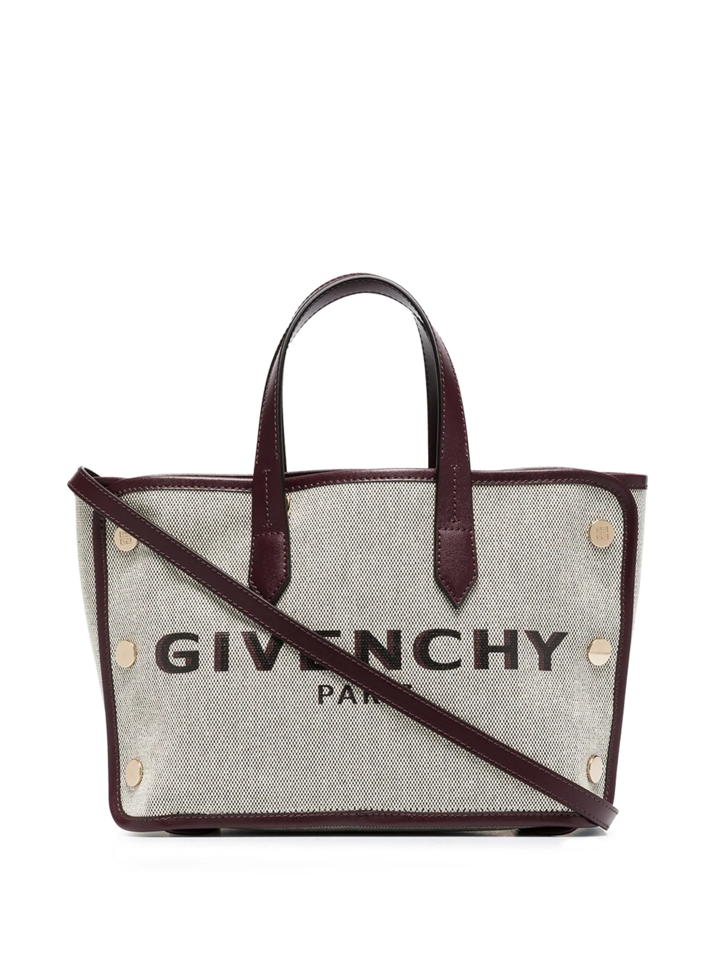 mini Bond tote bag