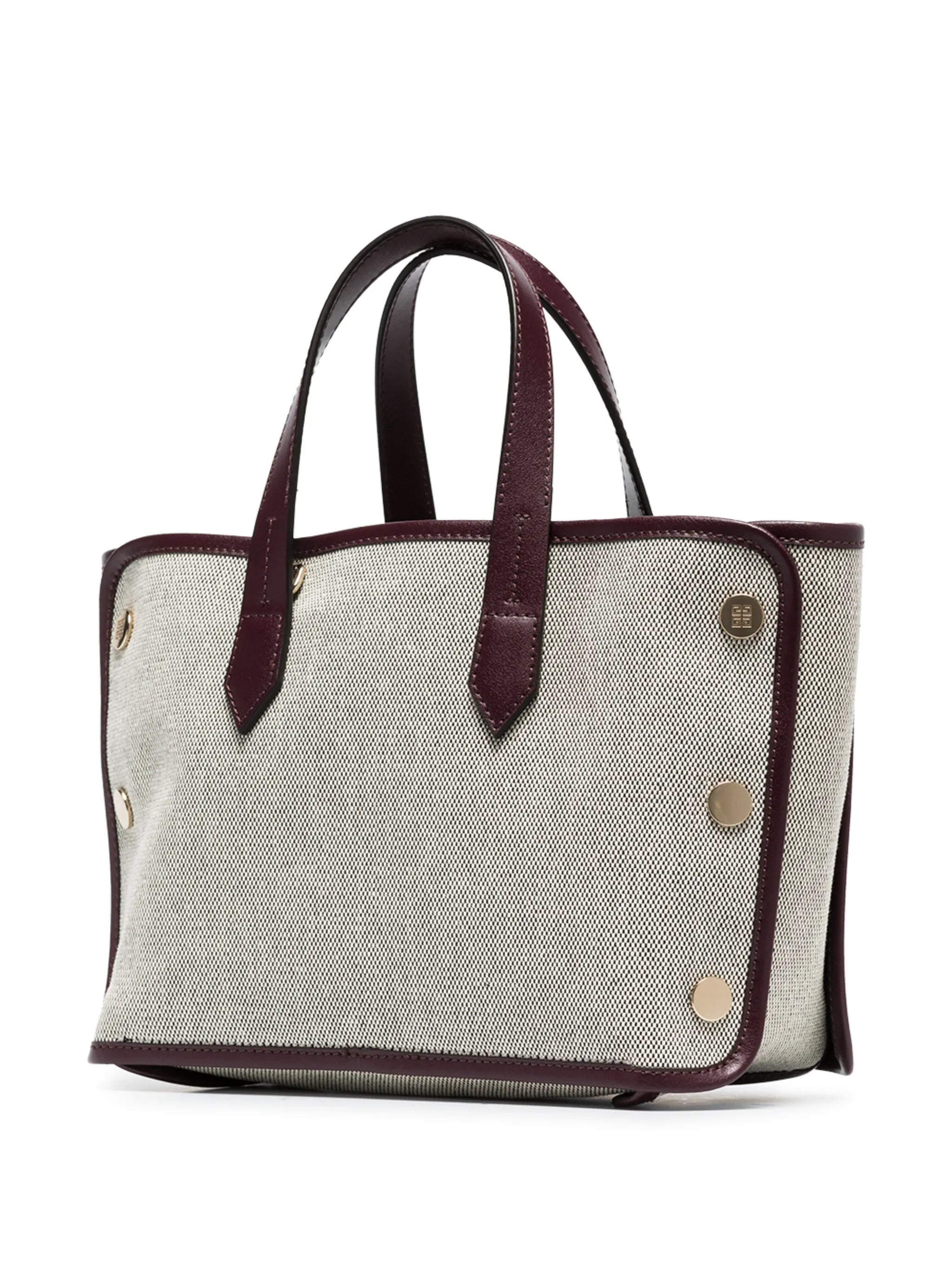 mini Bond tote bag