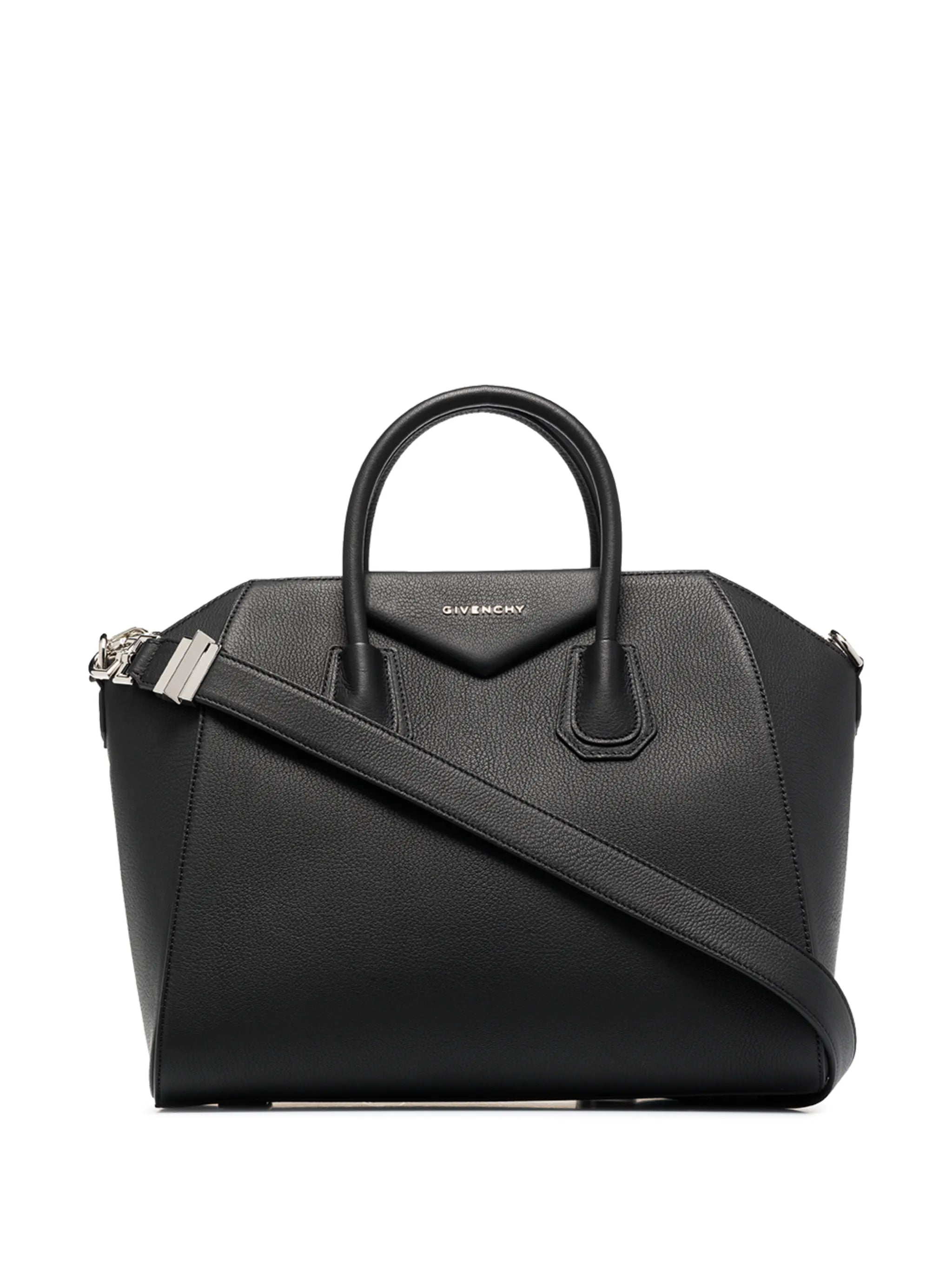 medium Antigona tote bag