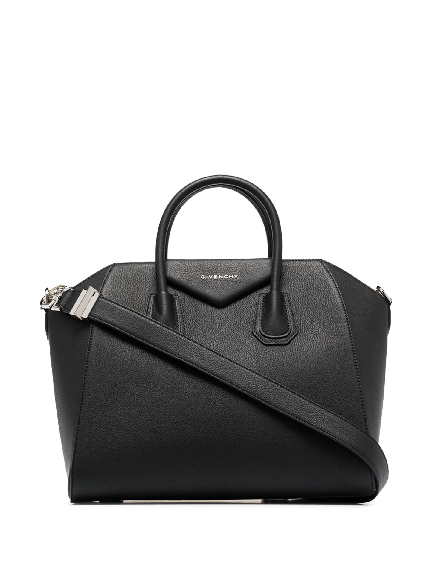 medium Antigona tote bag