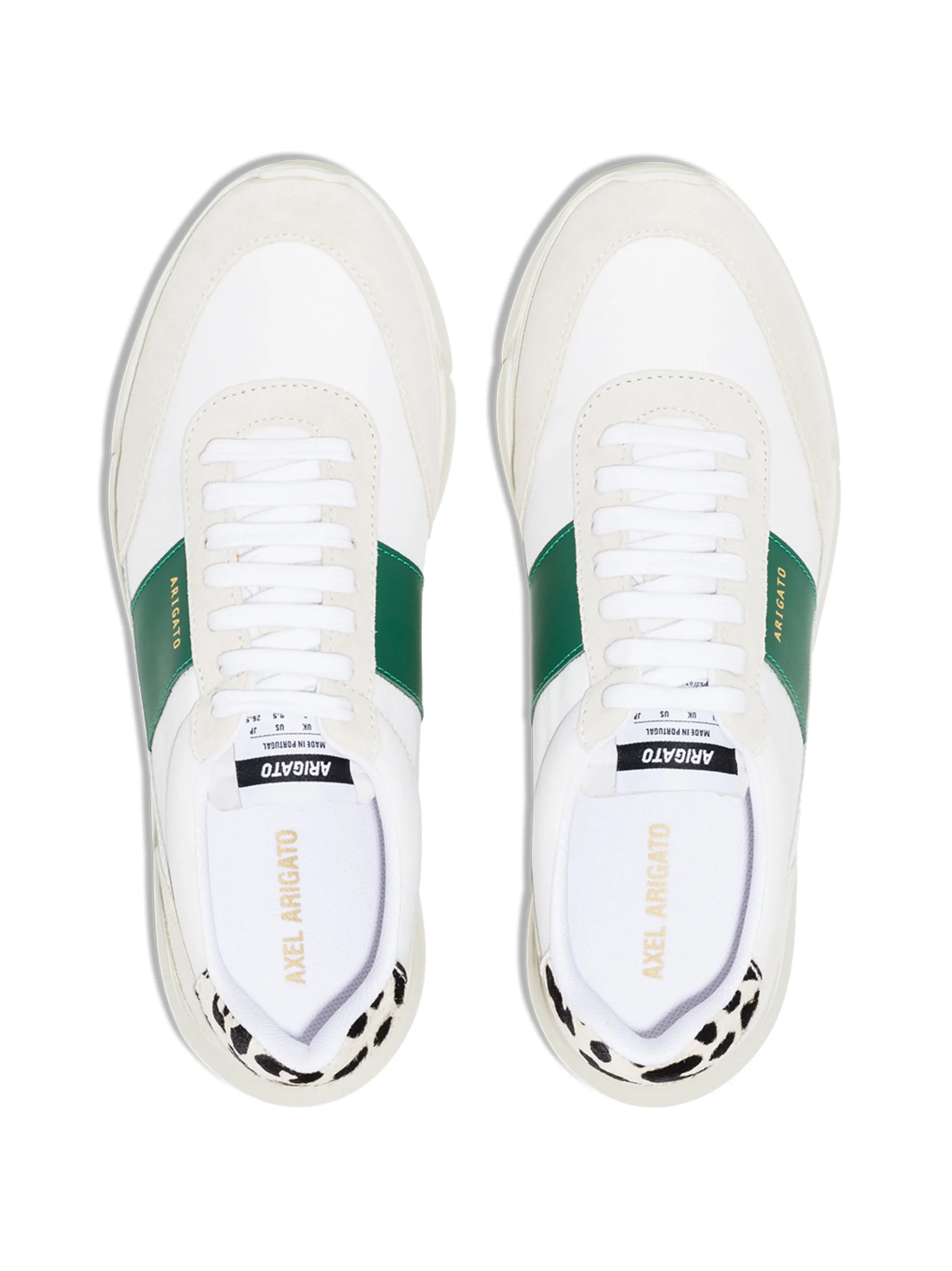 Genesis Vintage Runner low top sneakers