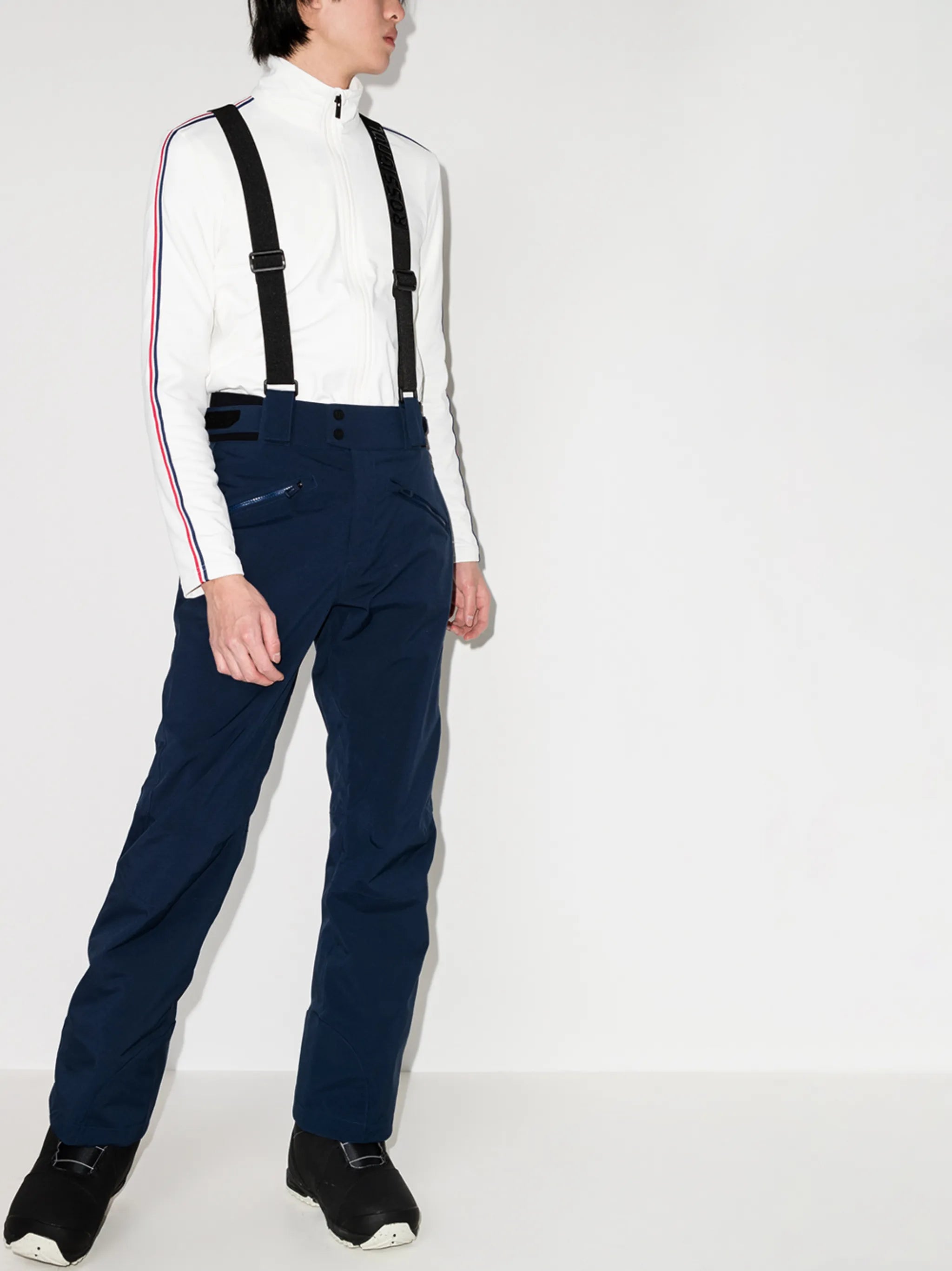 Classique ski trousers