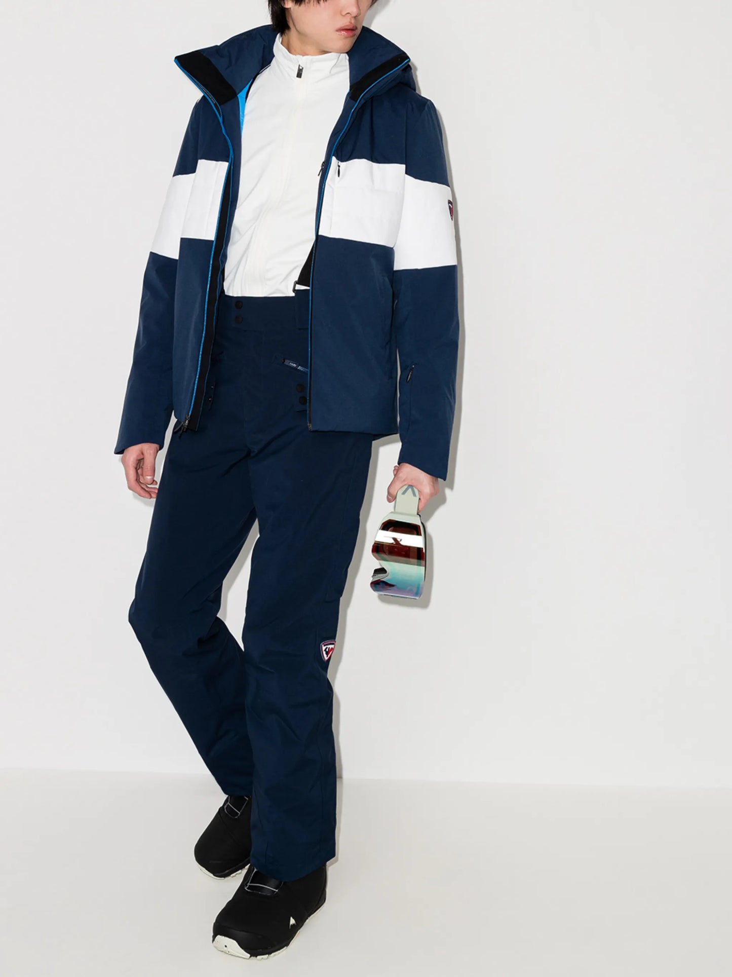 Classique ski trousers