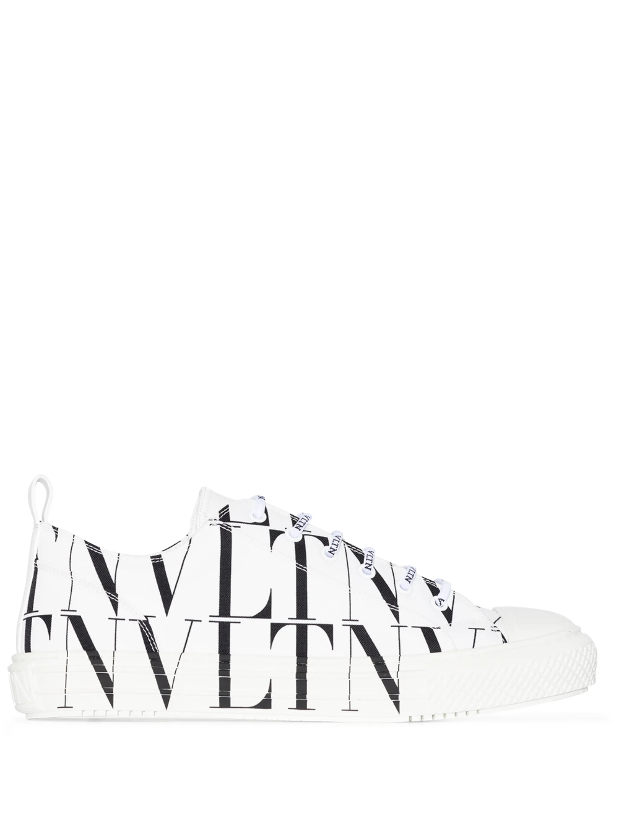 VLTN Times low-top sneakers