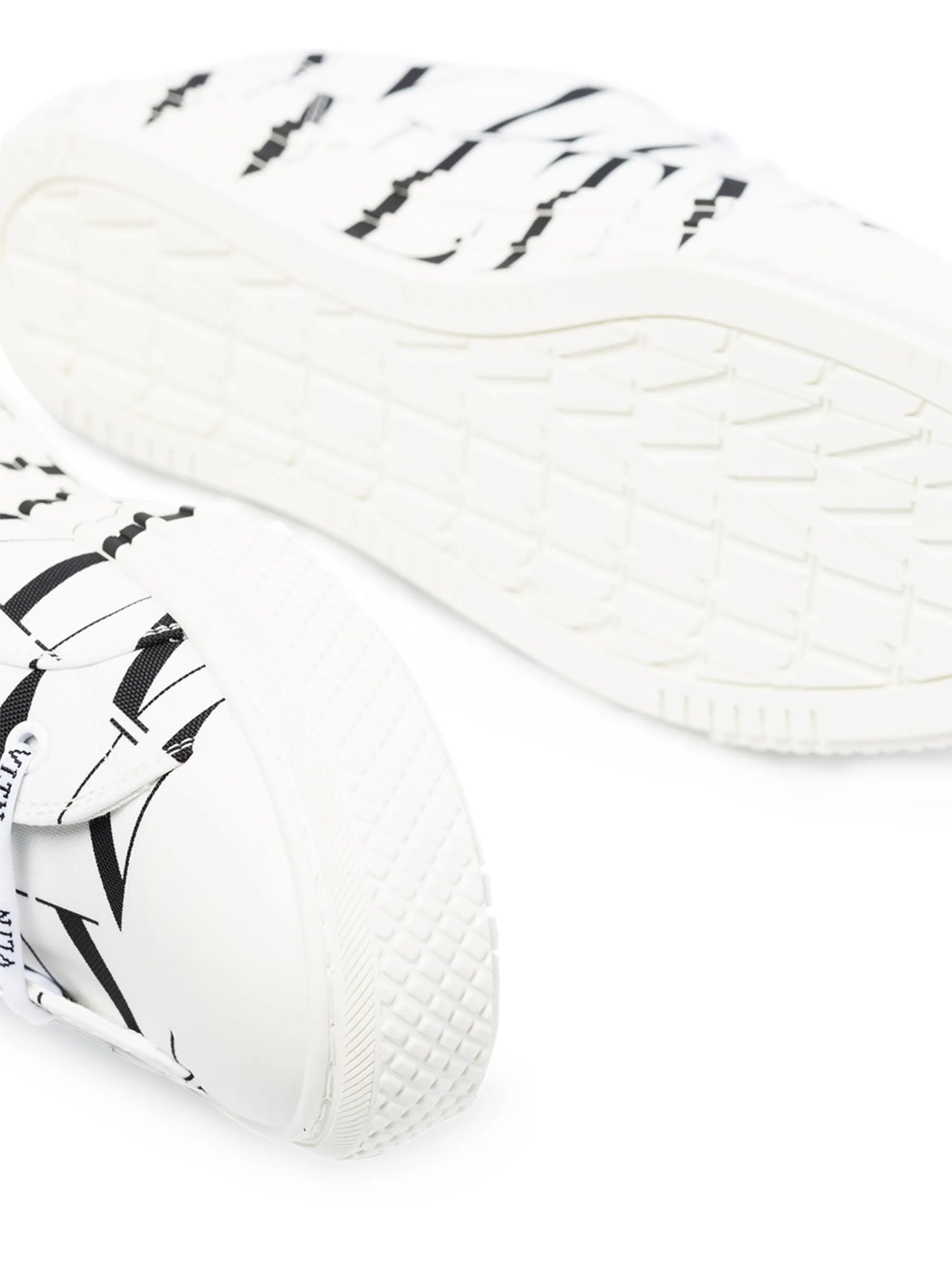 VLTN Times low-top sneakers