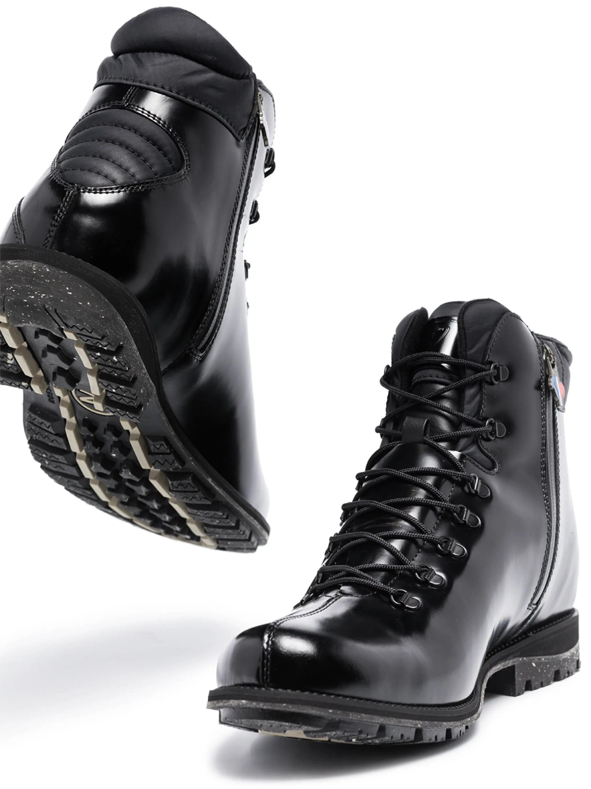 1907 Chamonix ankle boots