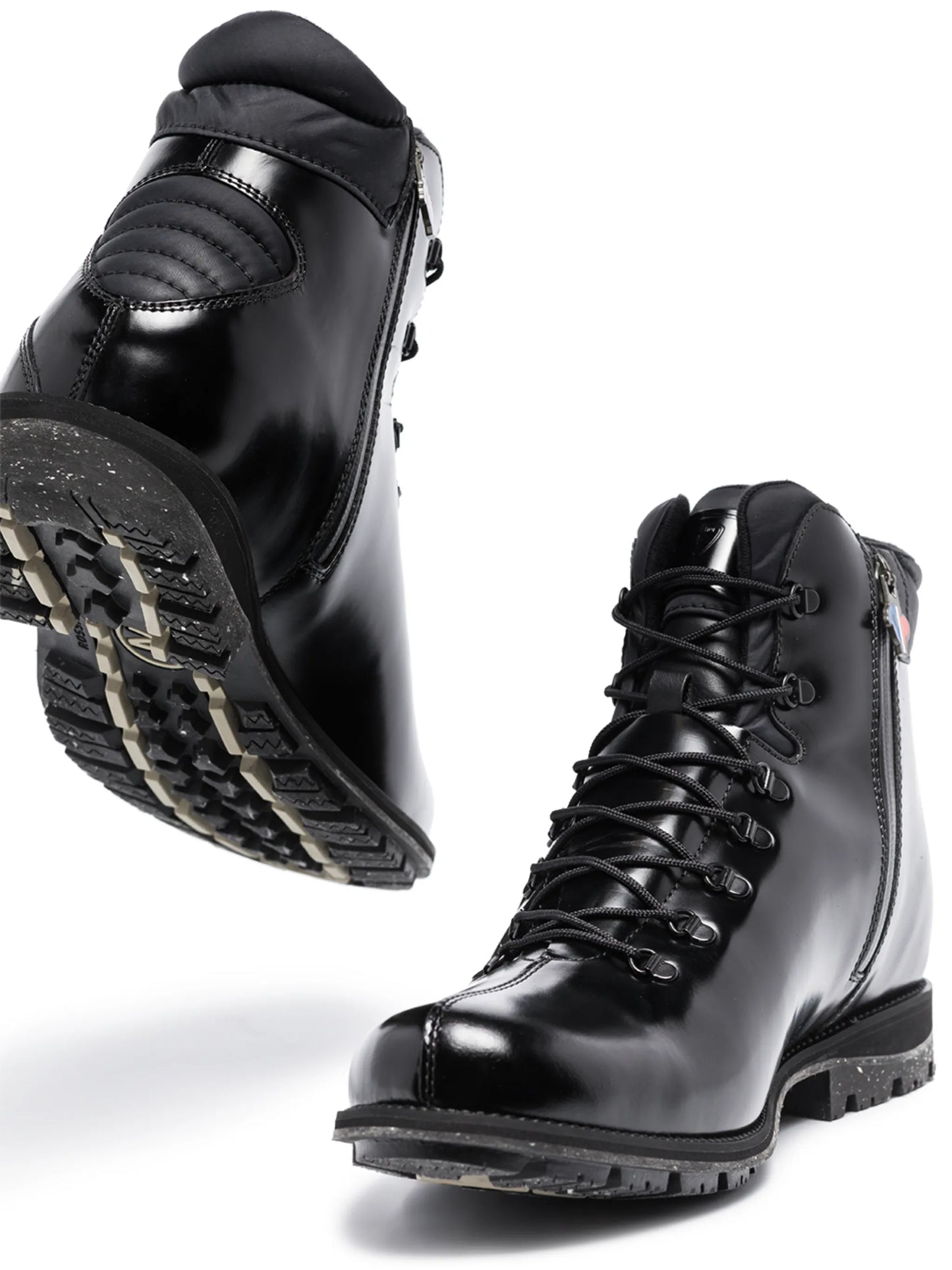 1907 Chamonix ankle boots