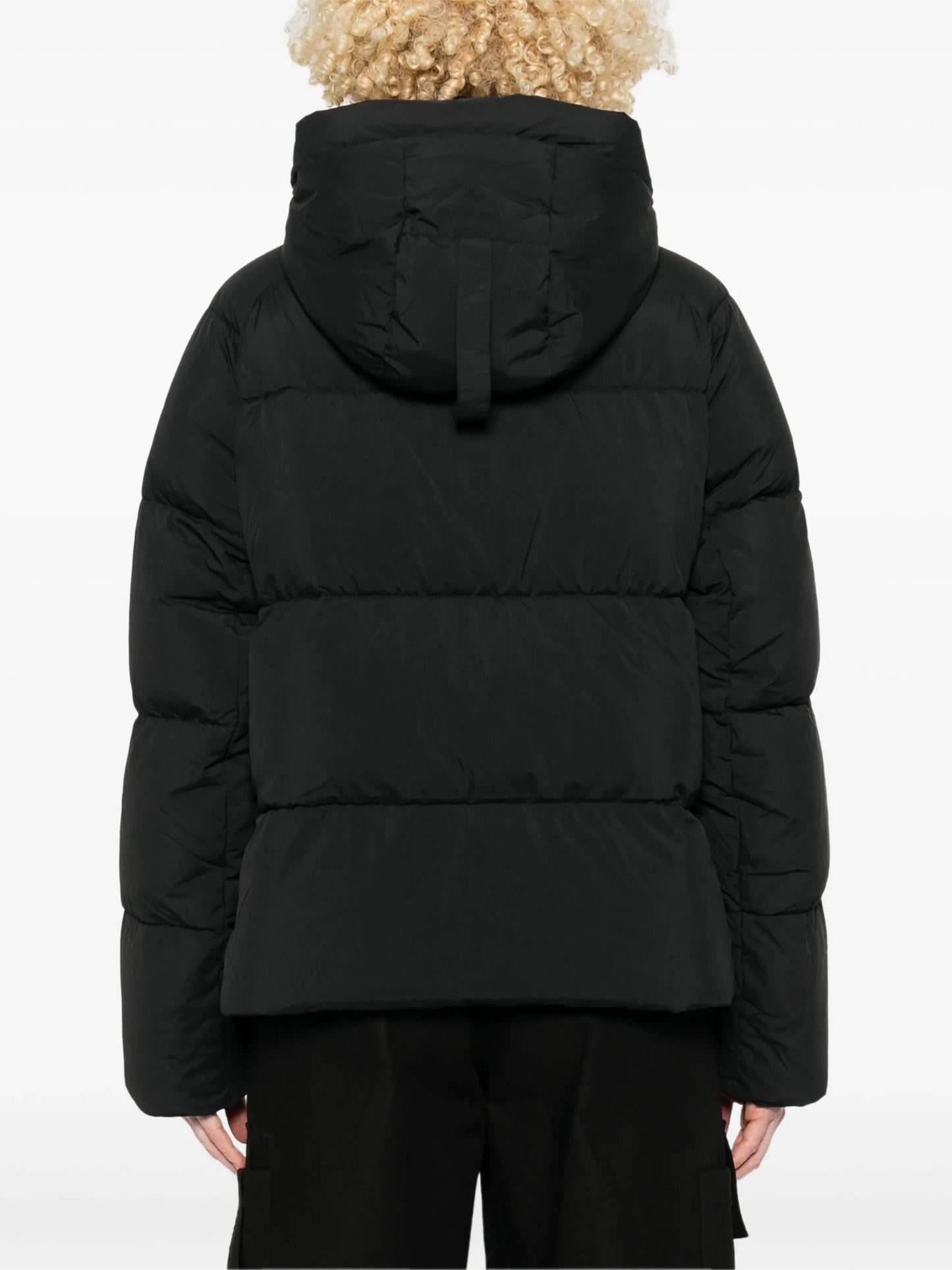 Junction parka