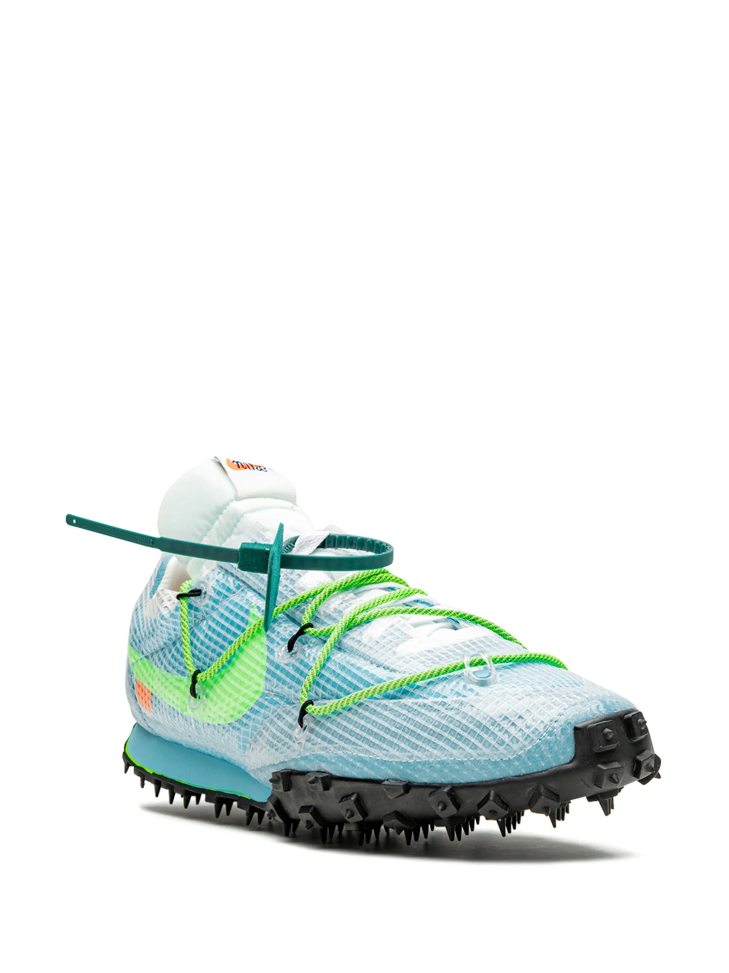 Waffle Racer SP "Vivid Sky" sneakers