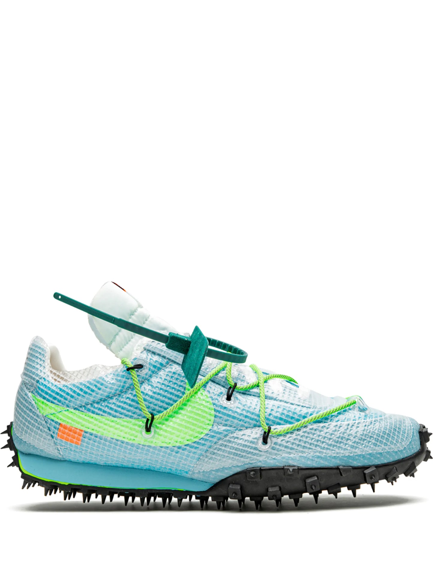 Waffle Racer SP "Vivid Sky" sneakers
