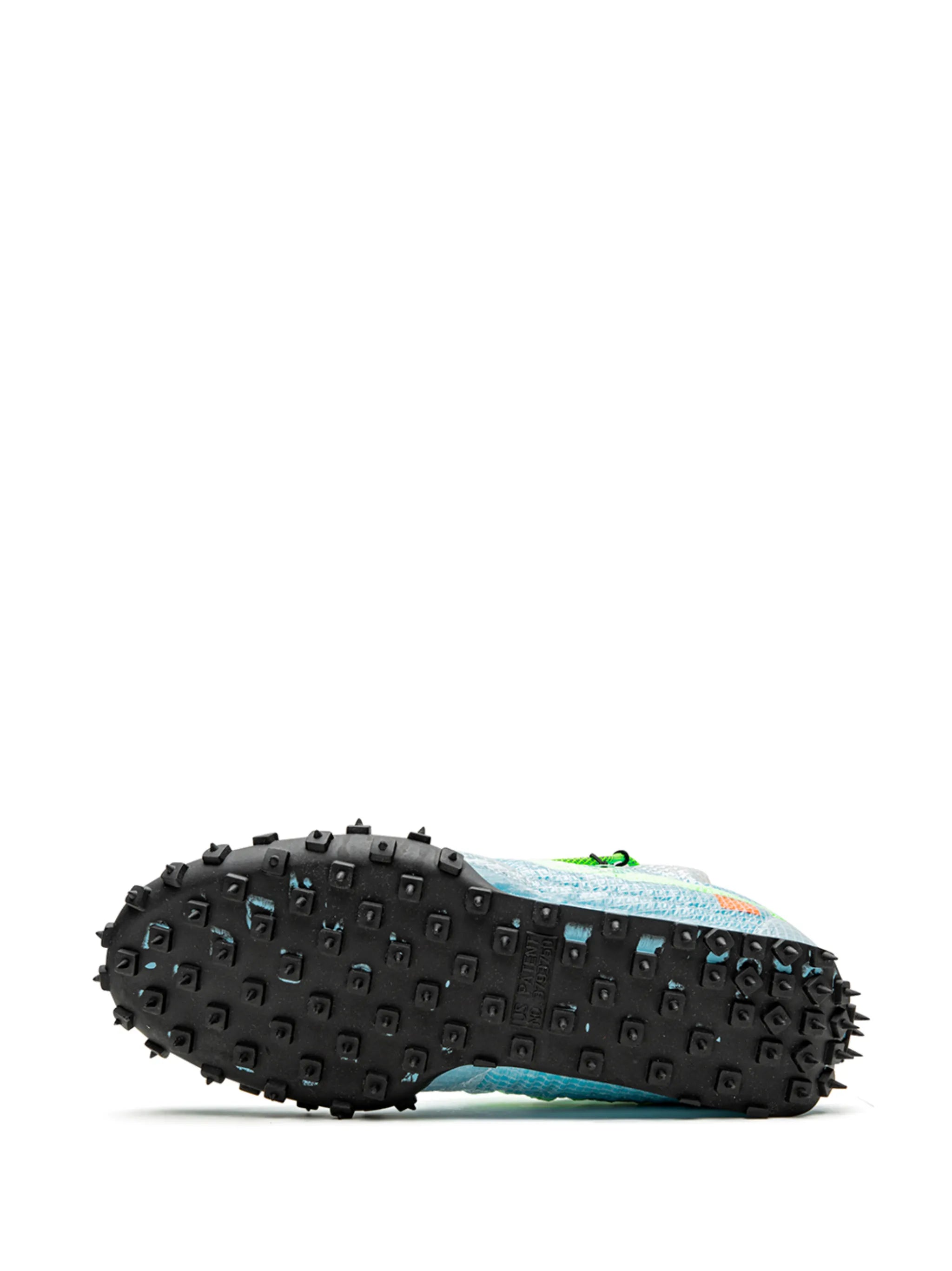 Waffle Racer SP 