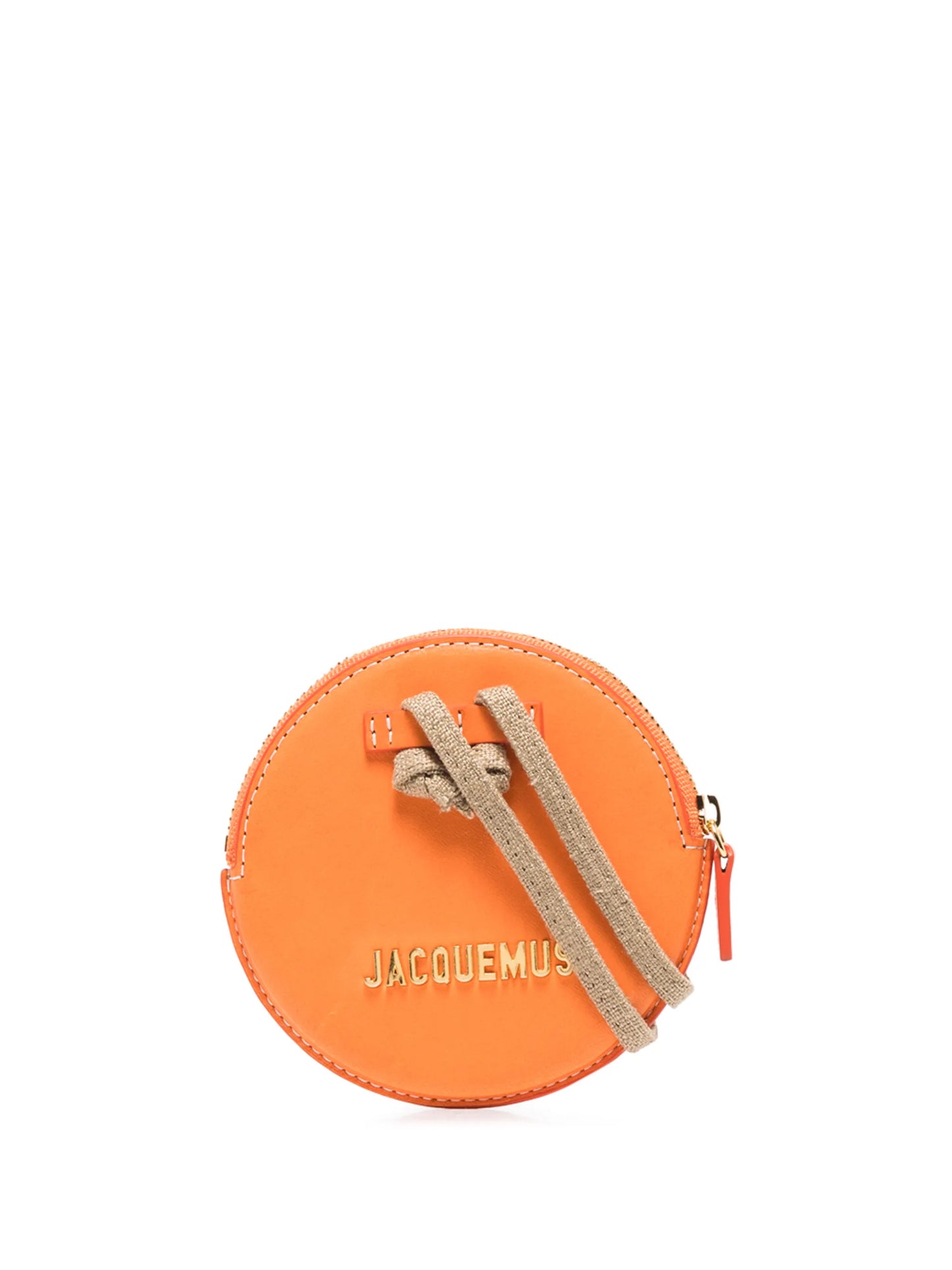 Le Chiquito leather mini bag