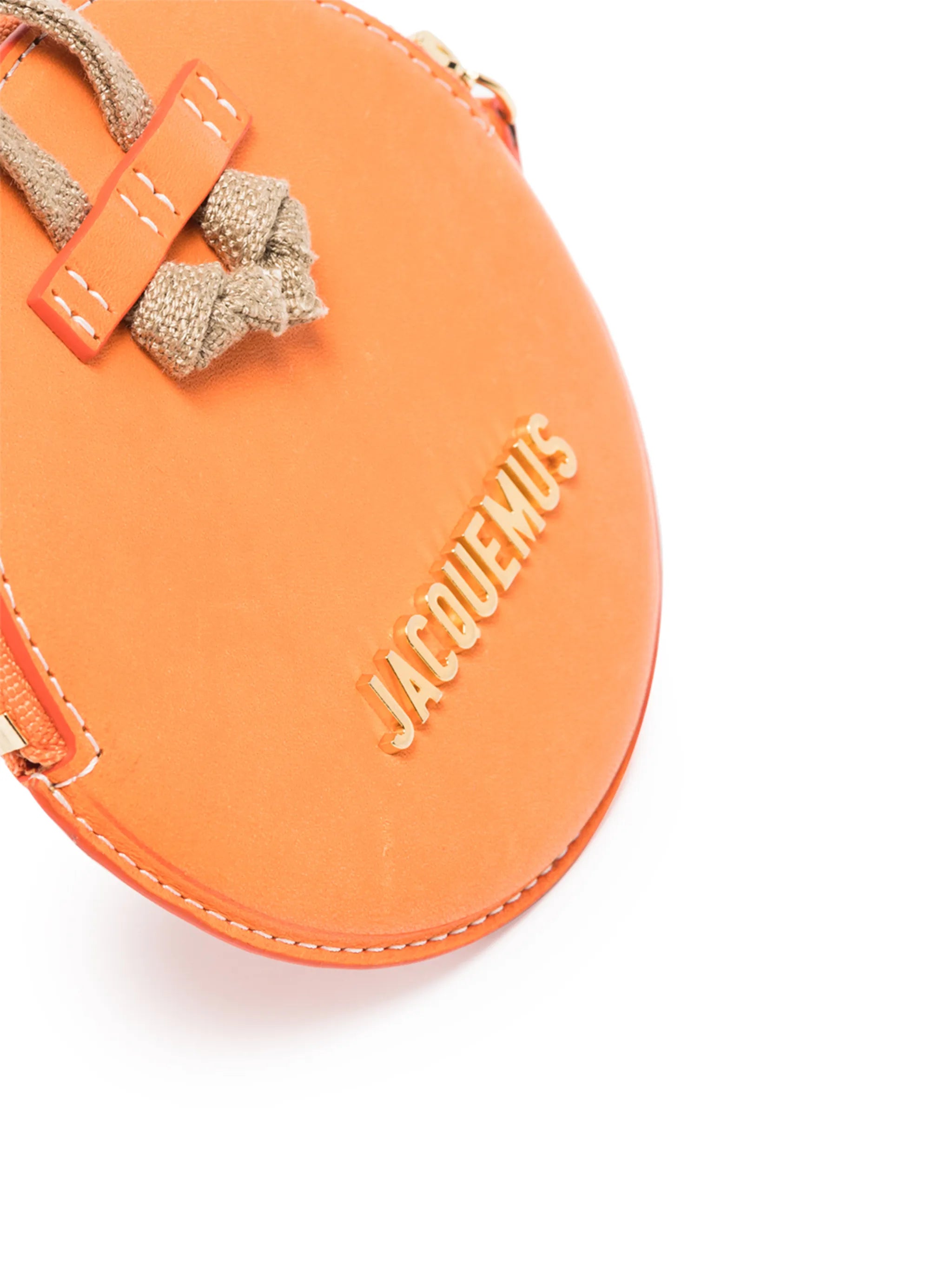 Le Chiquito leather mini bag