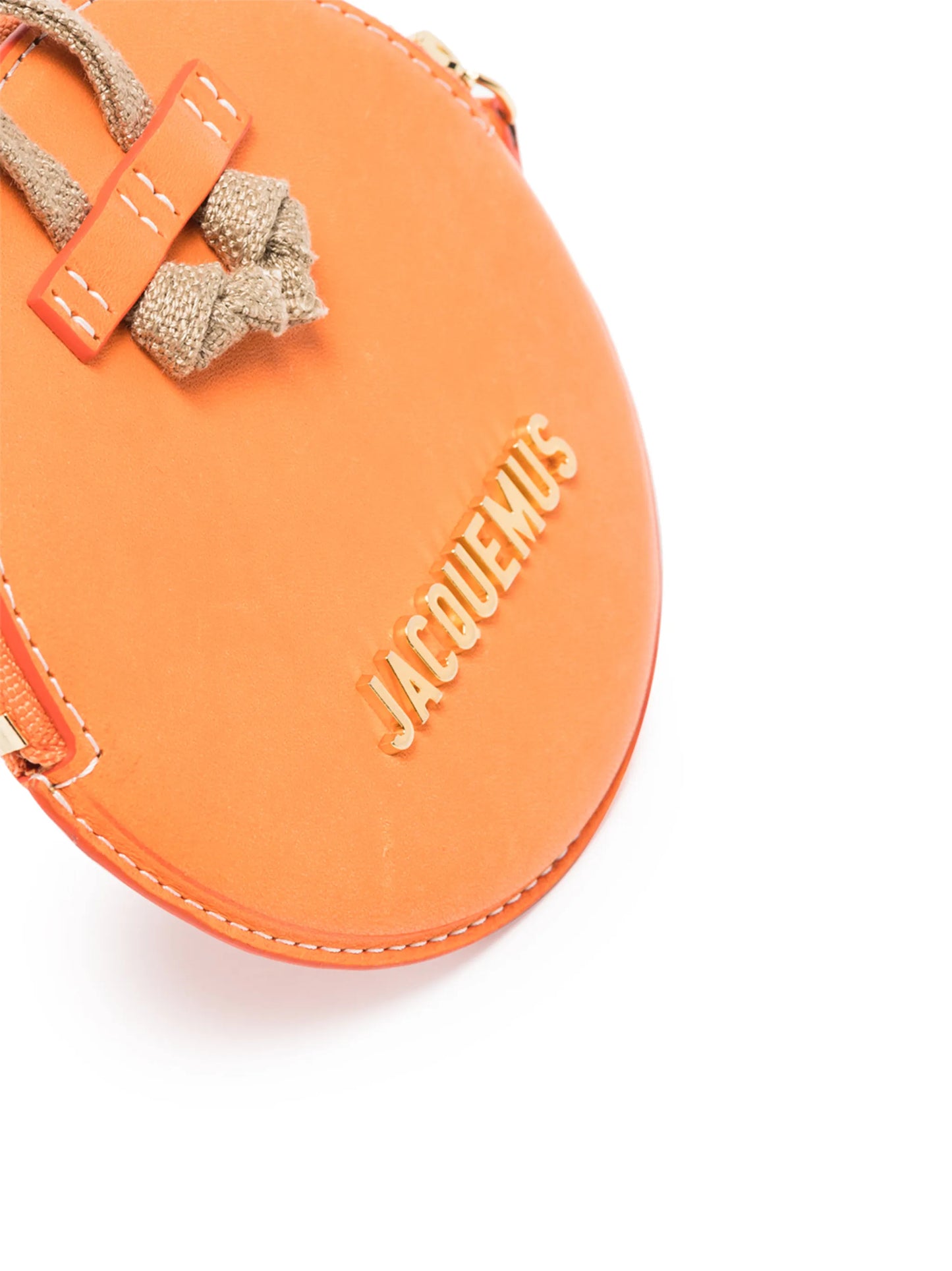 Le Chiquito leather mini bag