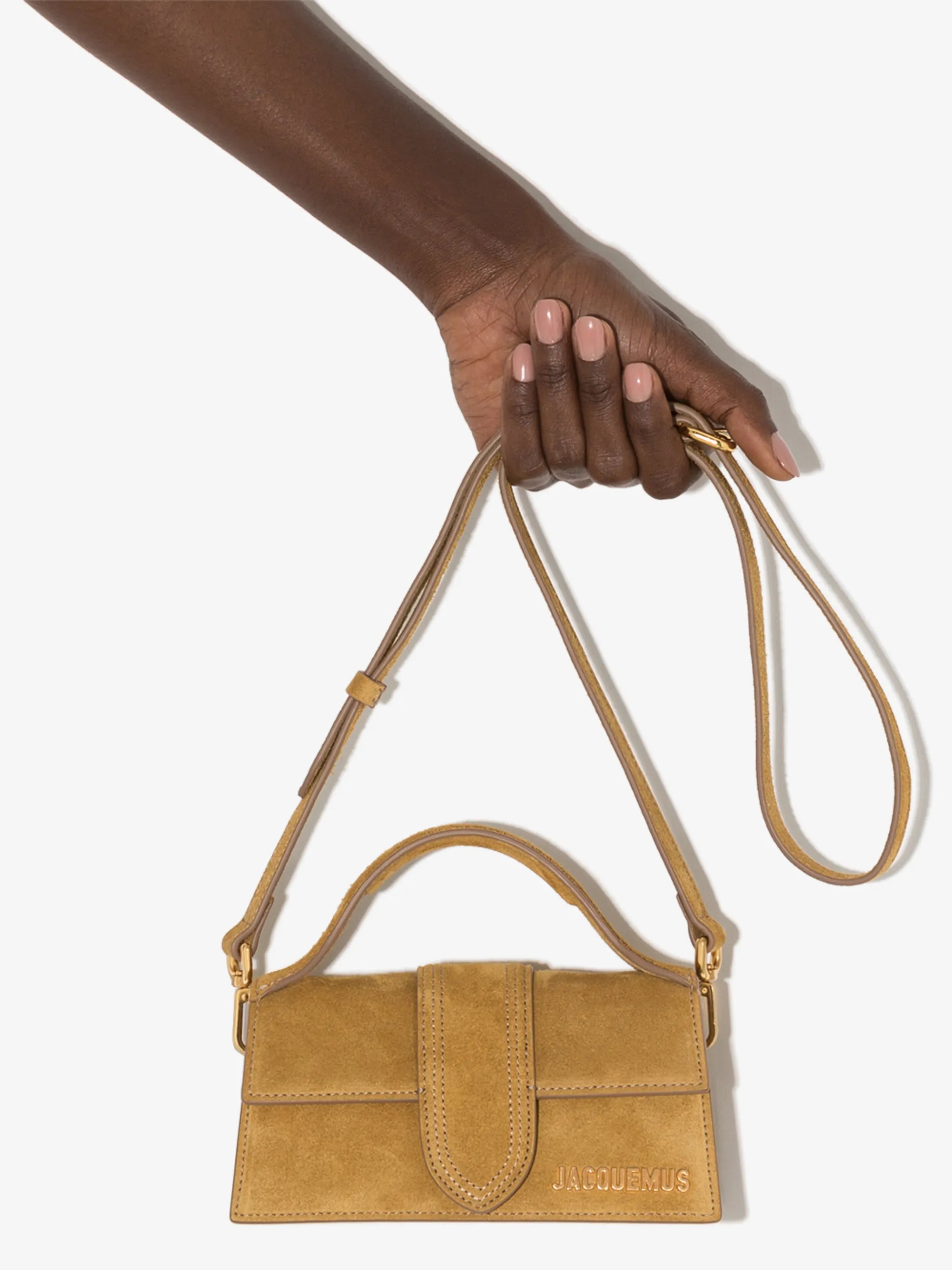 Le Bambino mini bag