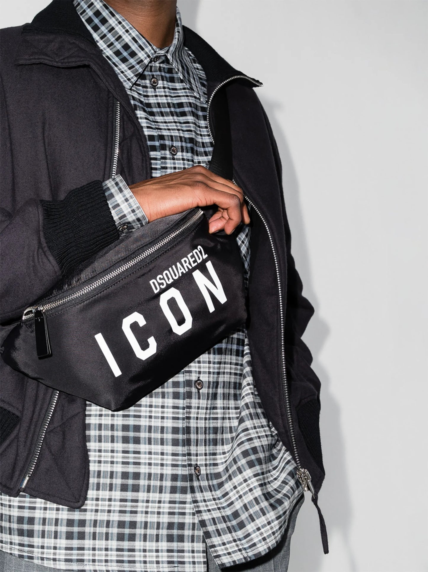 Icon belt bag