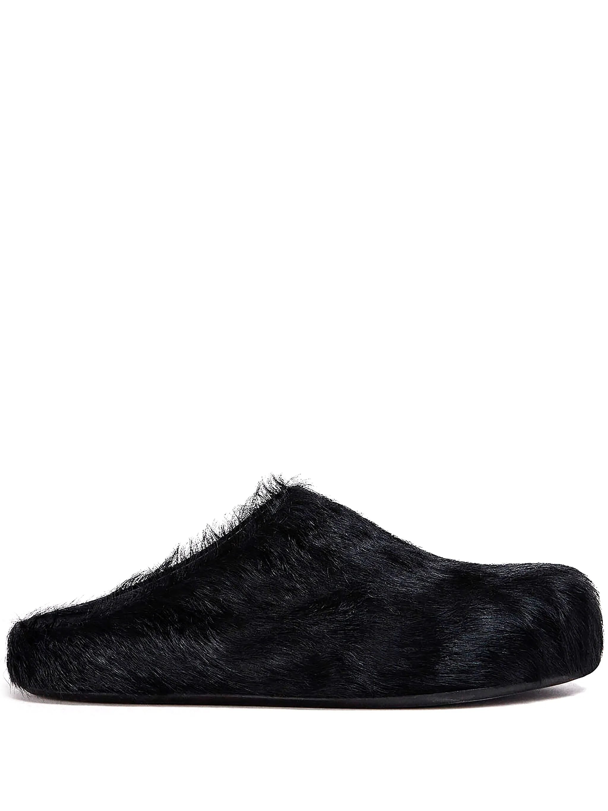 Fussbett slippers