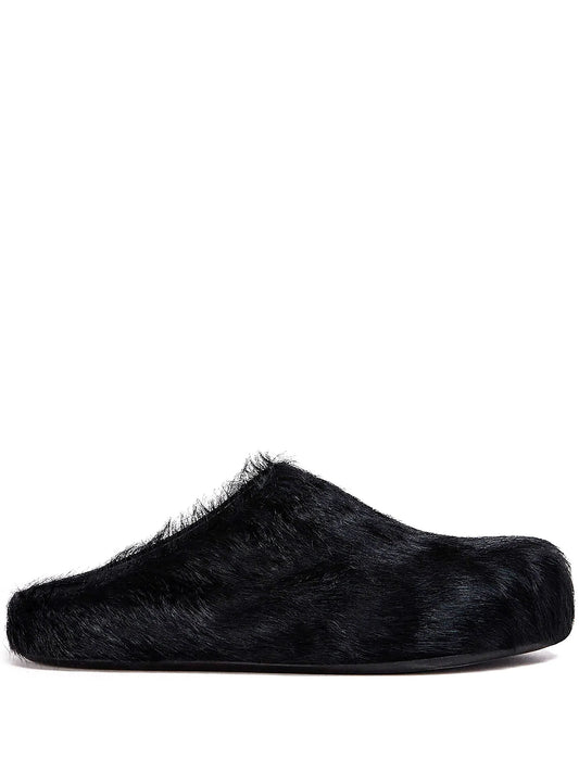 Fussbett slippers