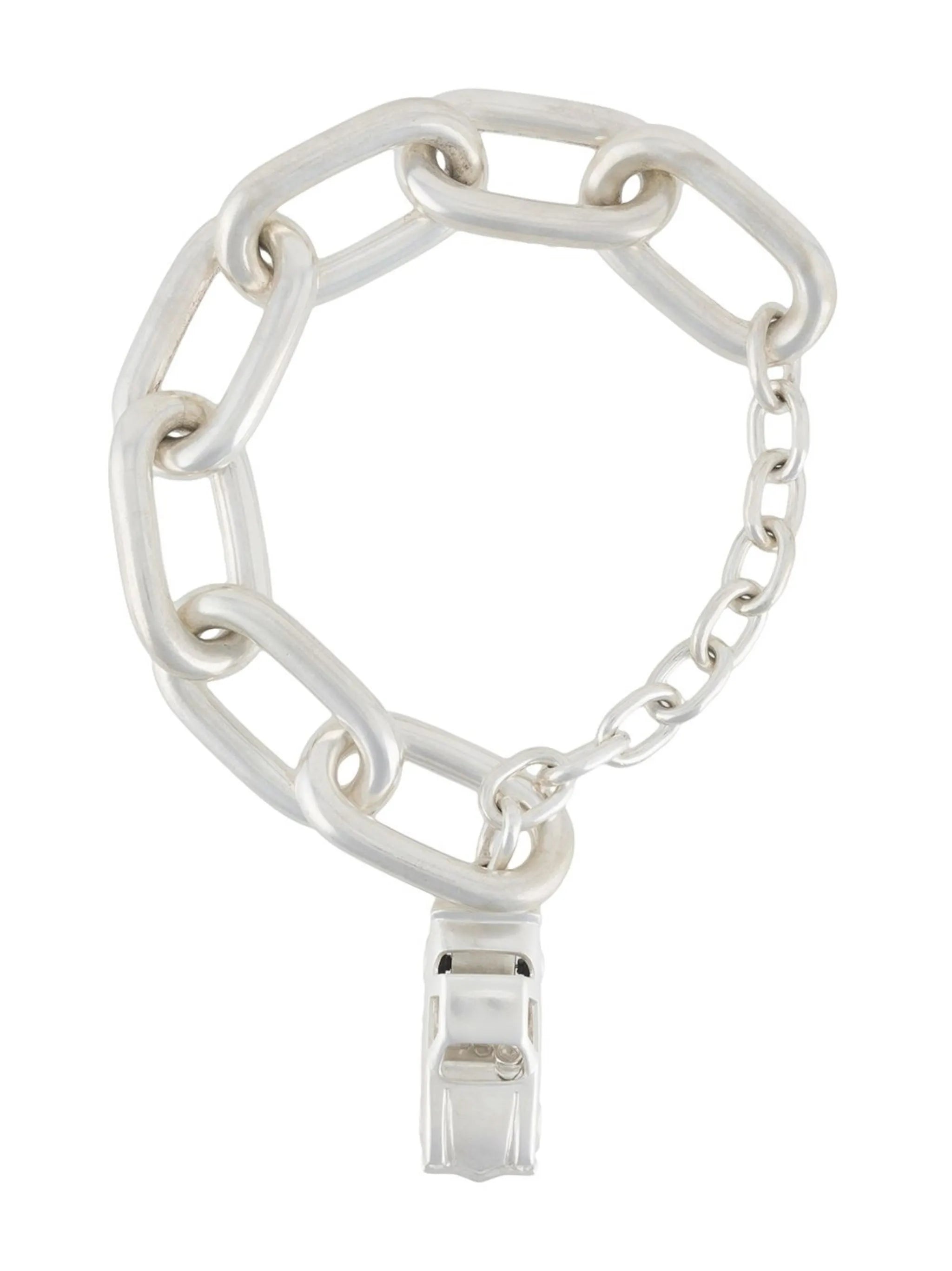 car charm chain necklace