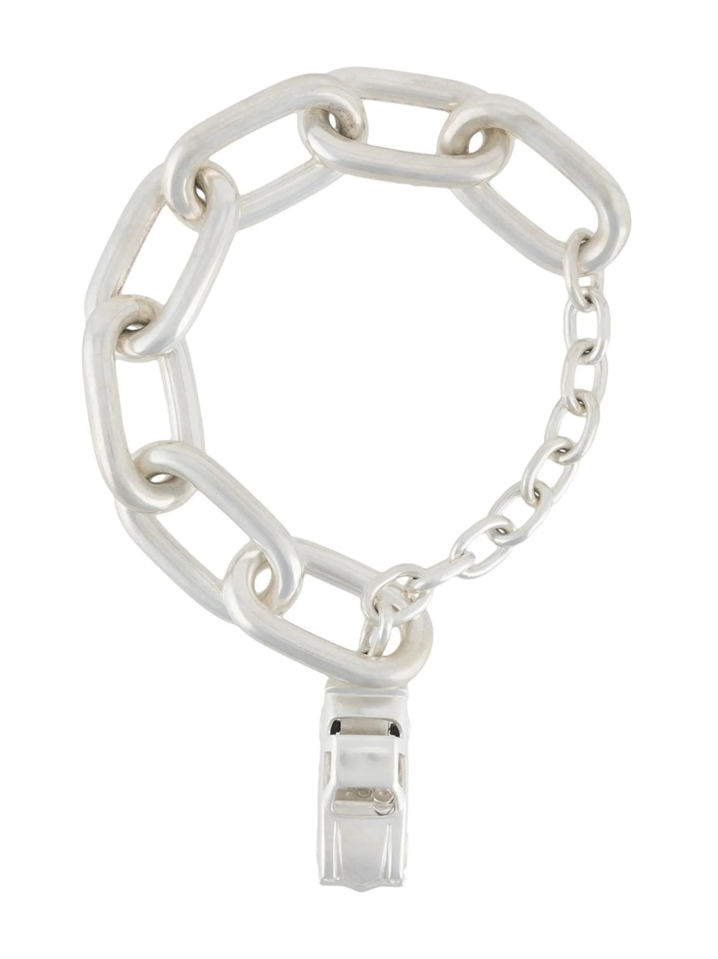 car charm chain necklace