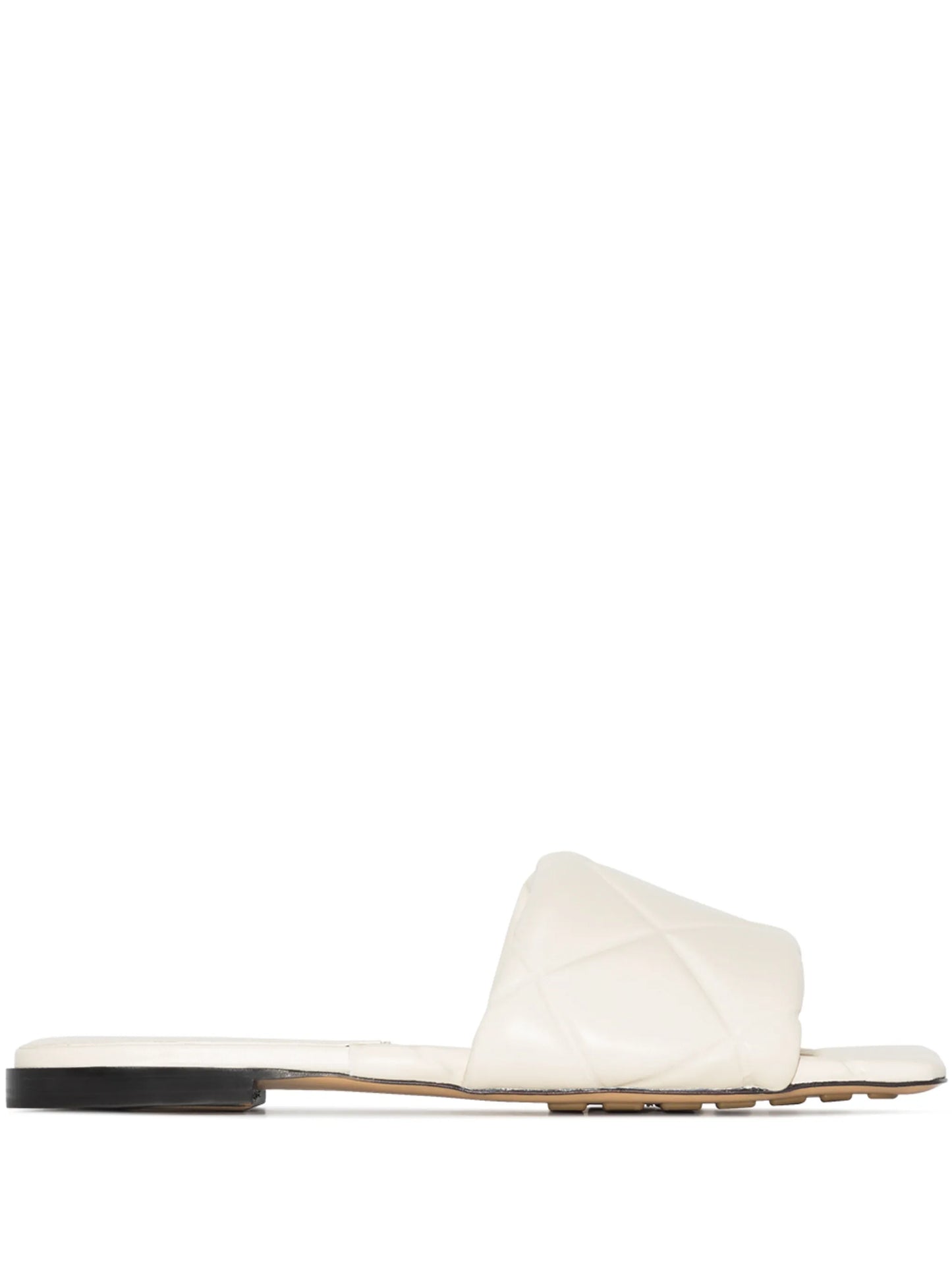 The Lido flat sandals