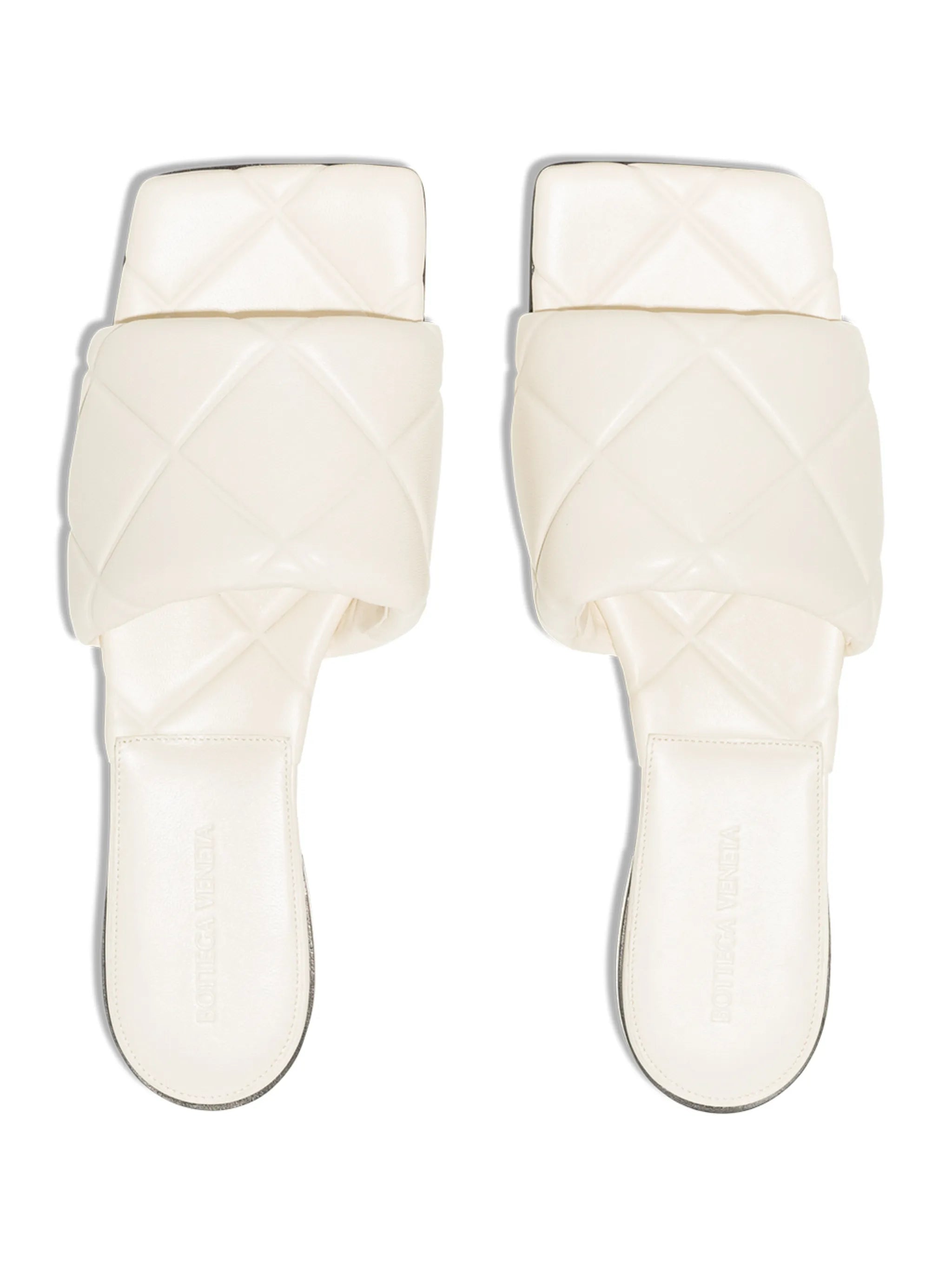The Lido flat sandals