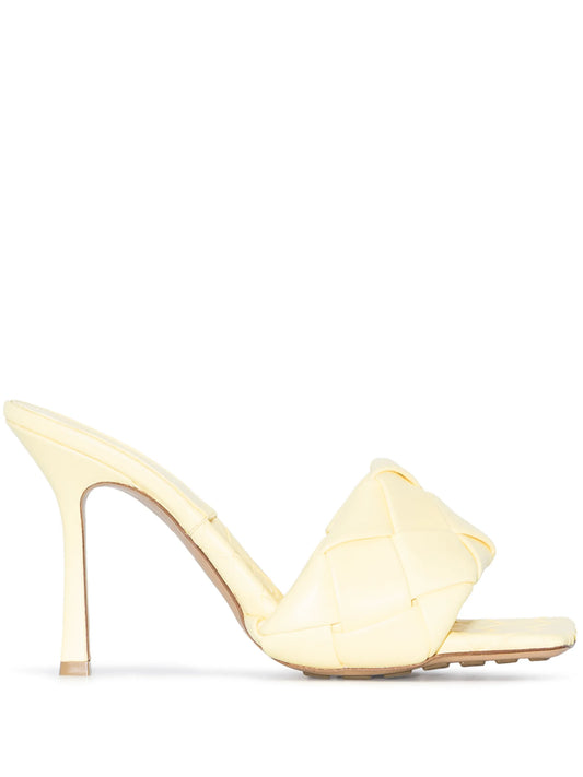 Lido 90mm sandals