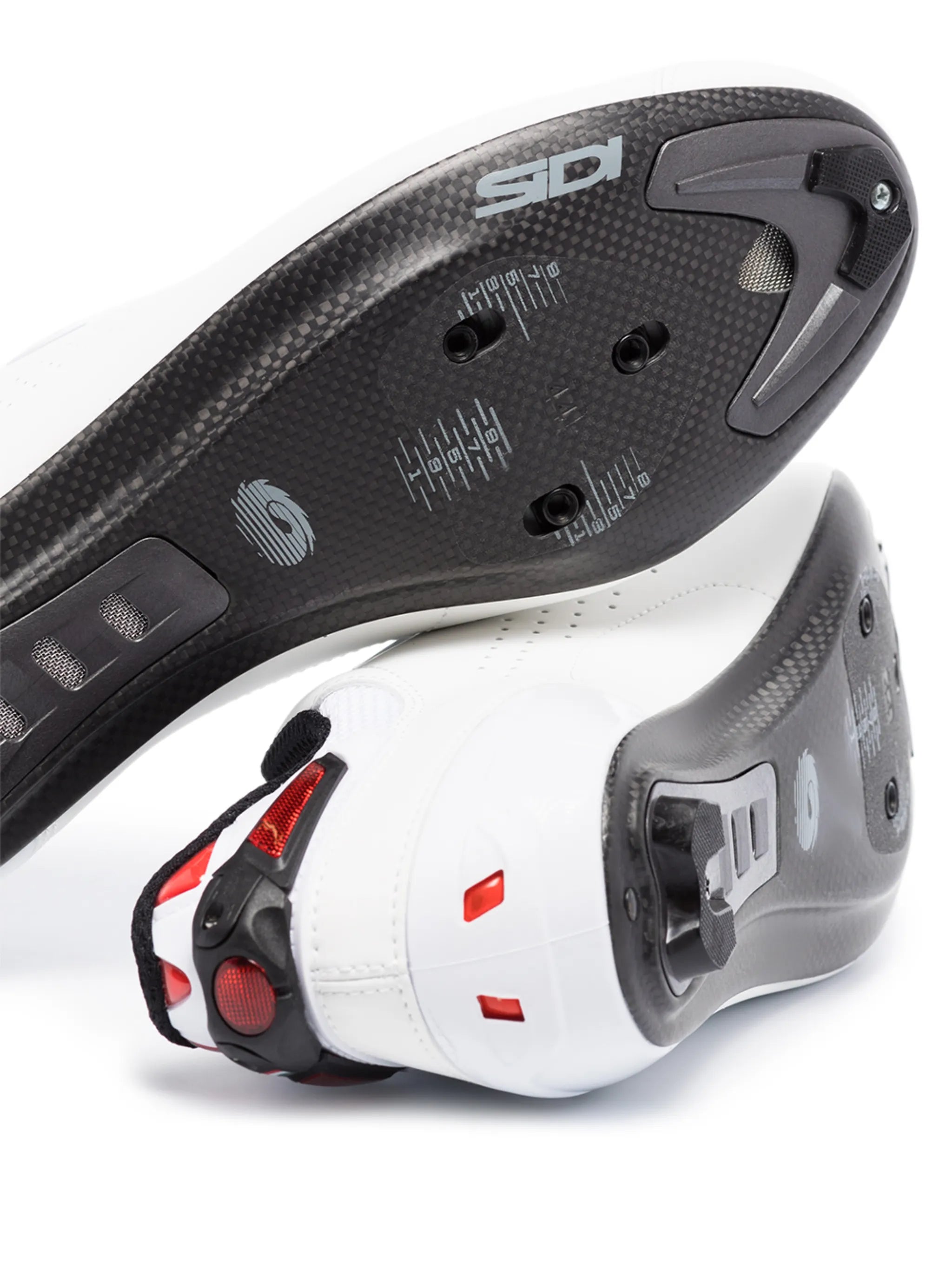 Shot 2 cycling shoes