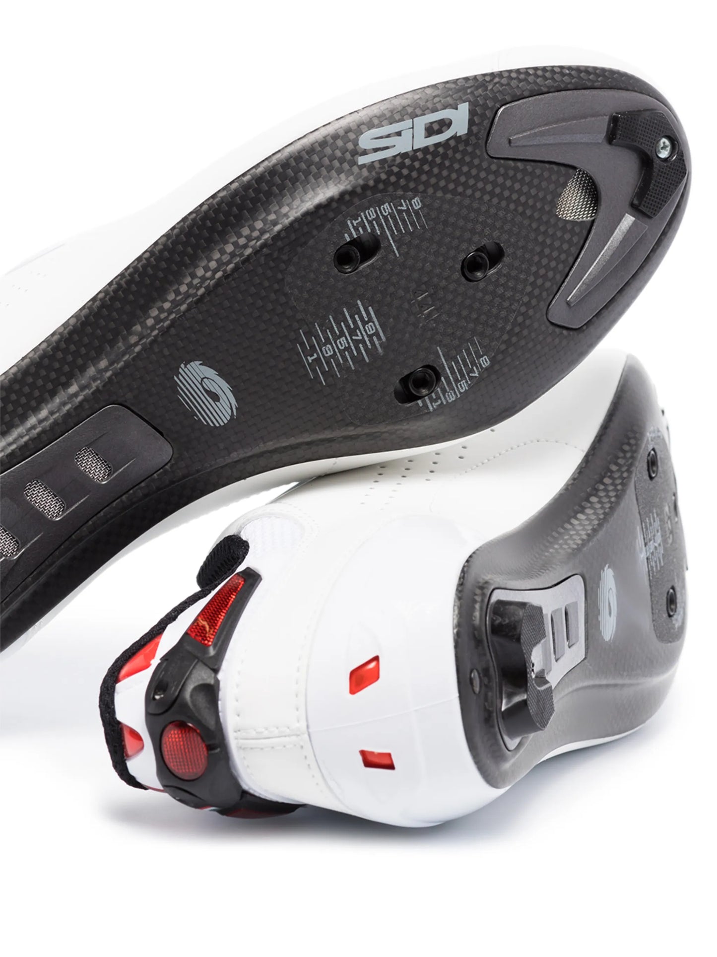 Shot 2 cycling shoes