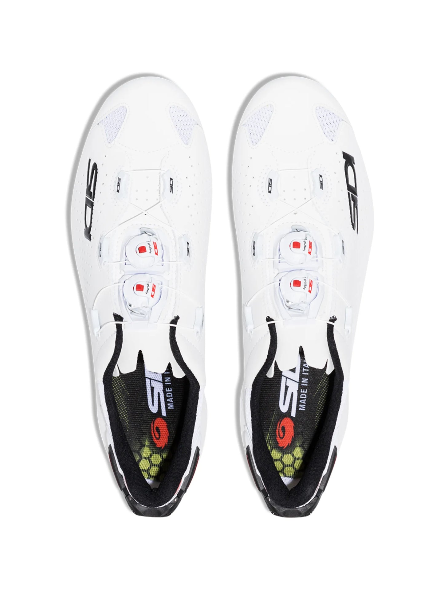 Shot 2 cycling shoes