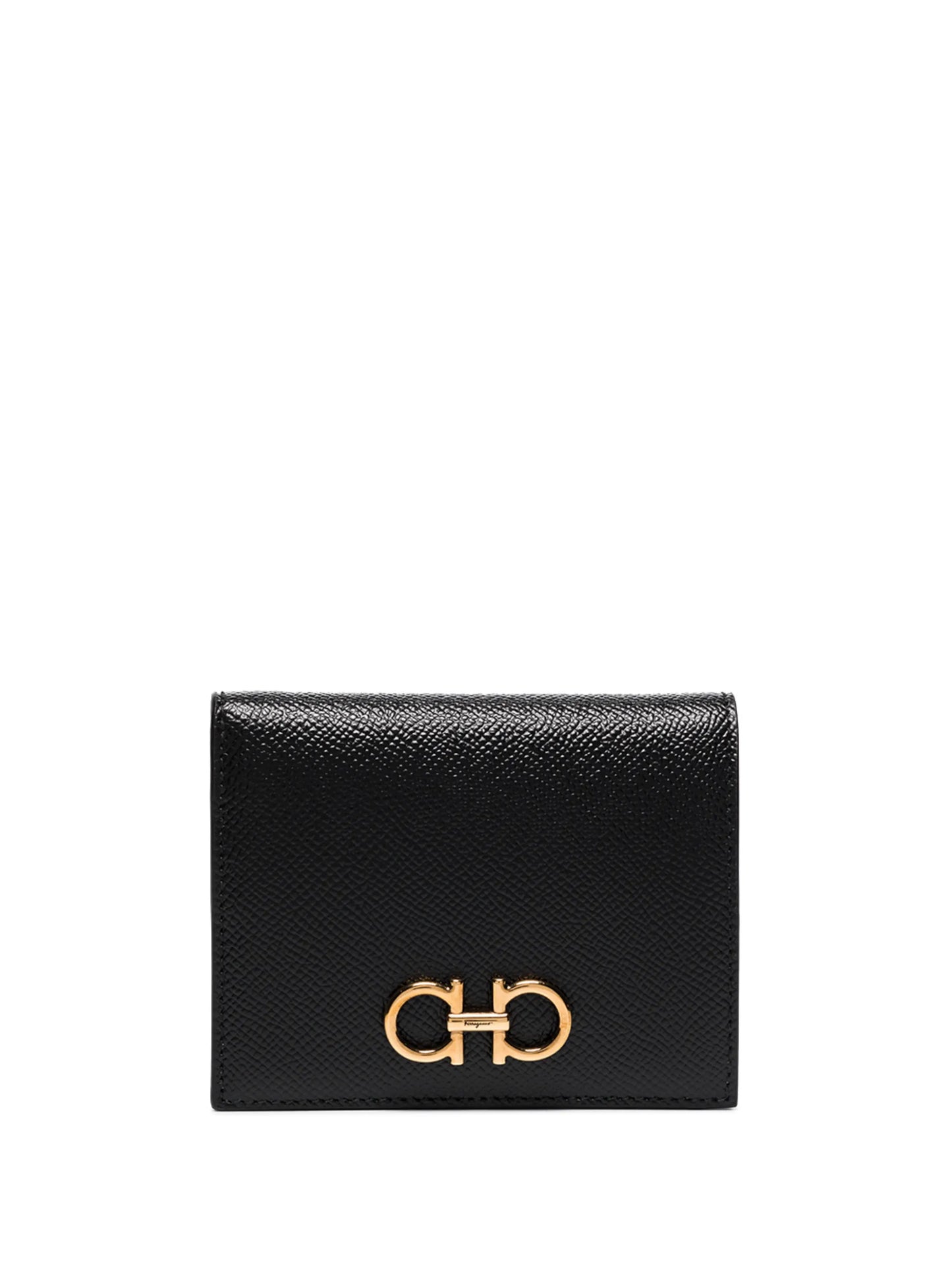 Gancini folding wallet