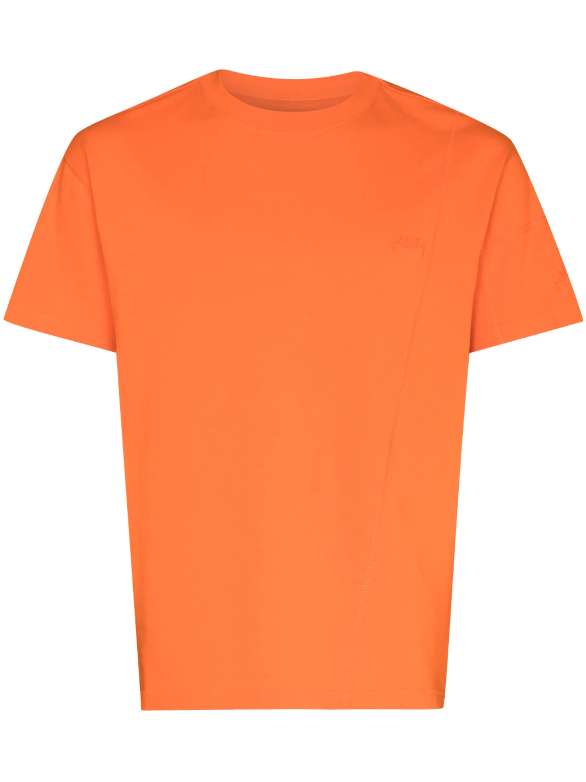 Essentials short-sleeve T-shirt