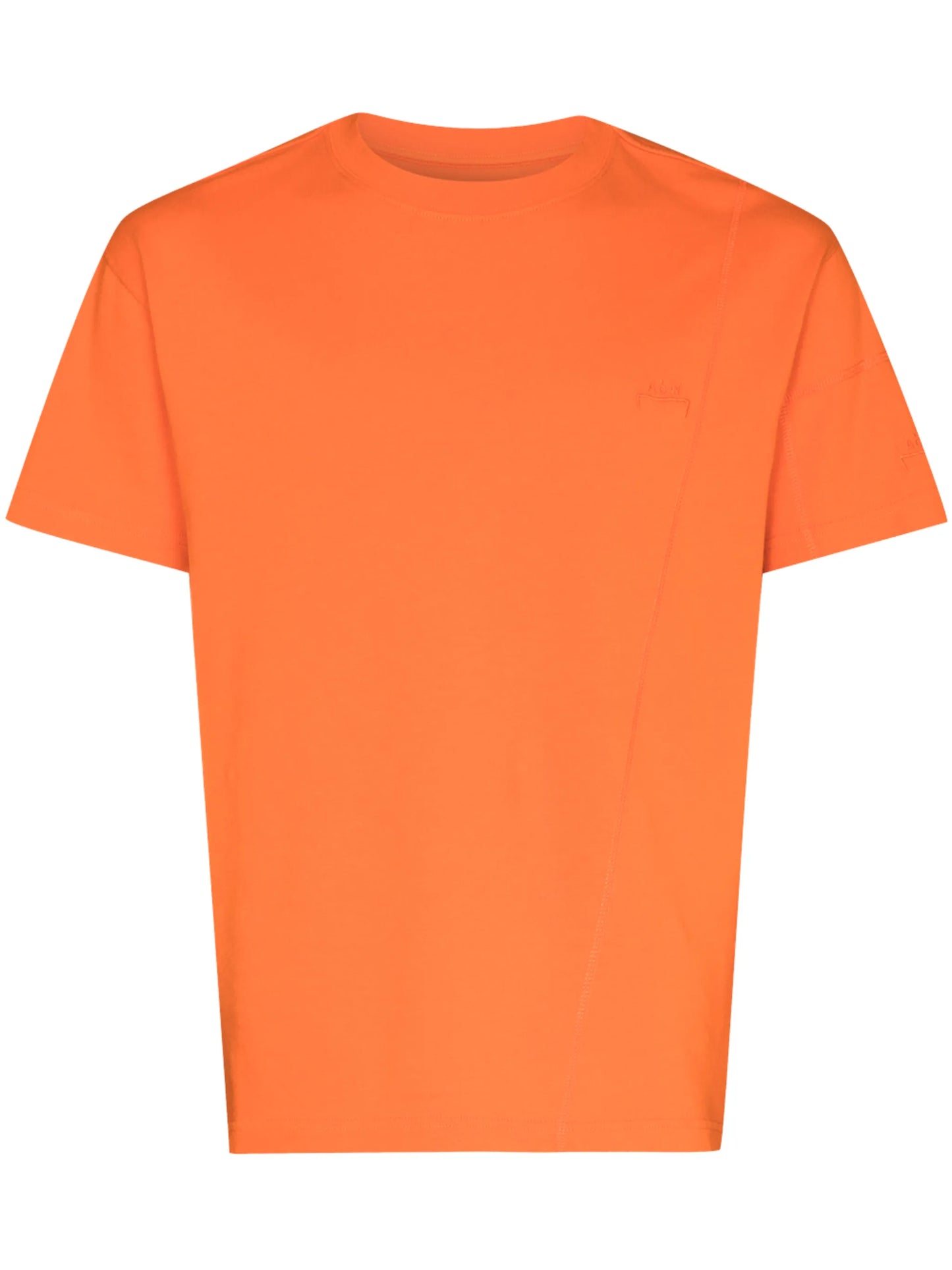 Essentials short-sleeve T-shirt