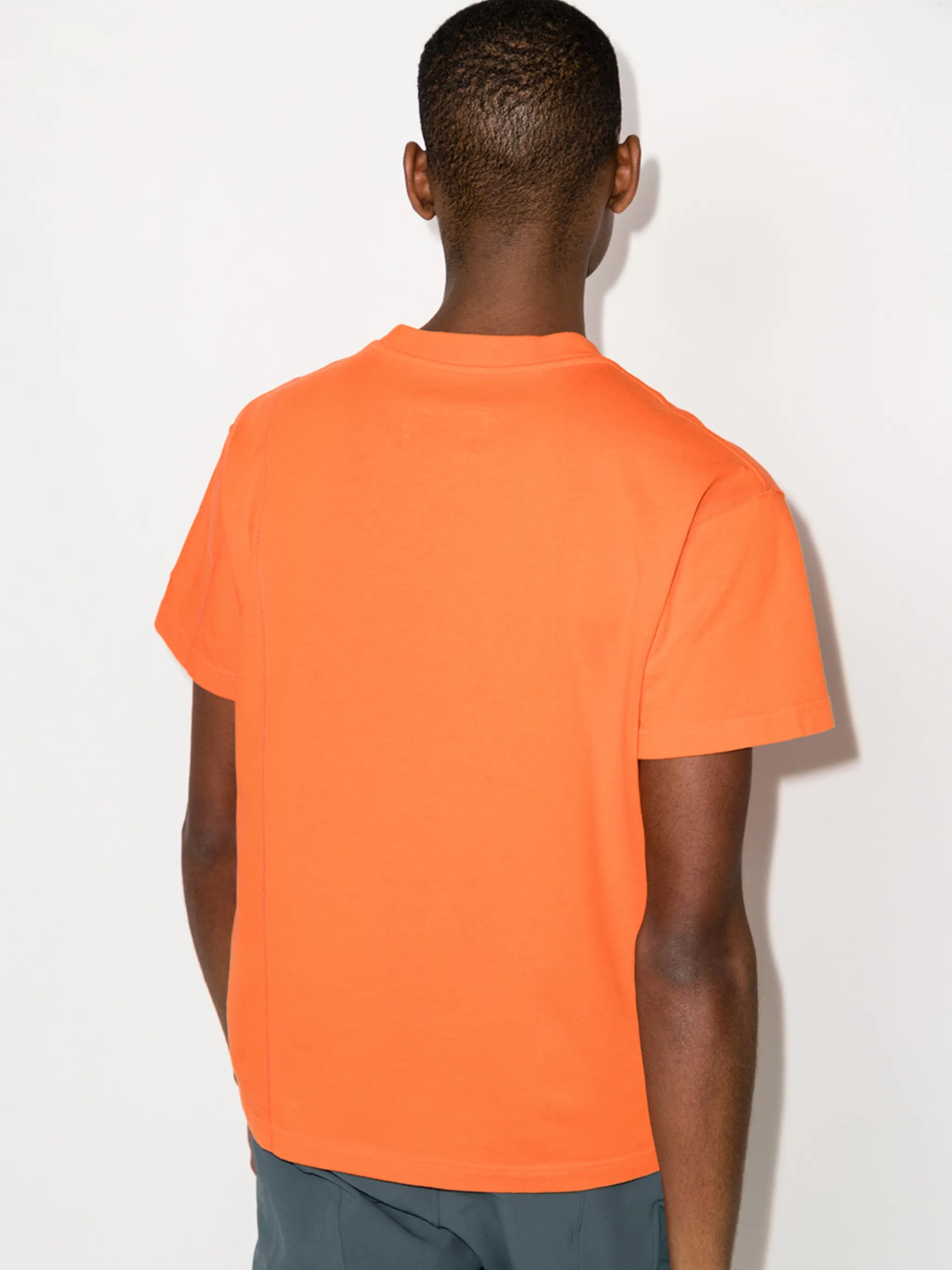 Essentials short-sleeve T-shirt