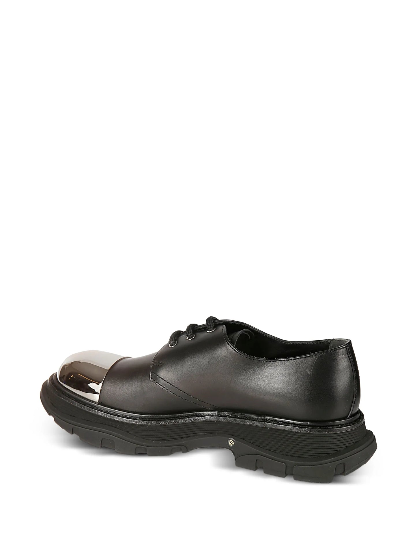 Tread Derby shoes