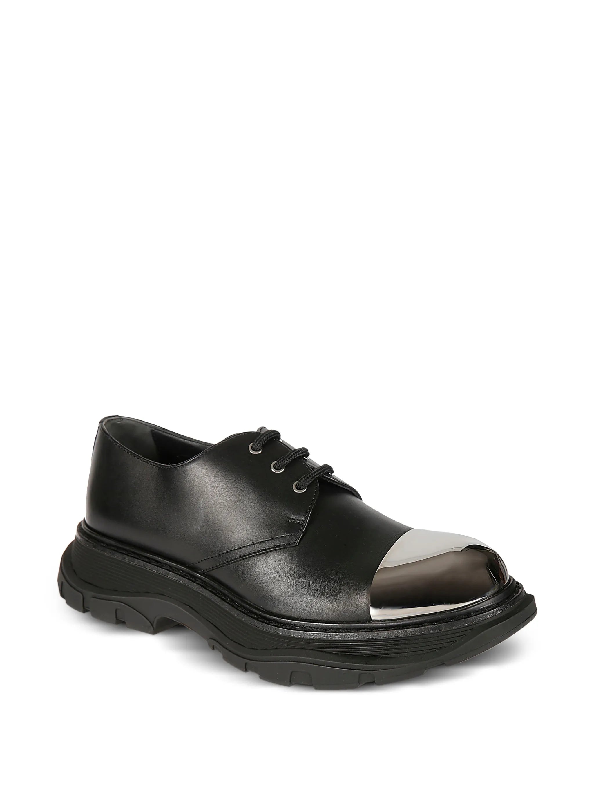 Tread Derby shoes