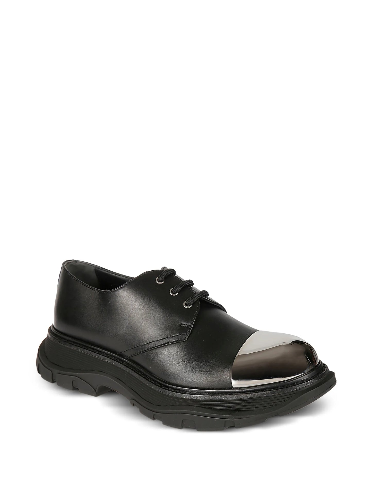 Tread Derby shoes