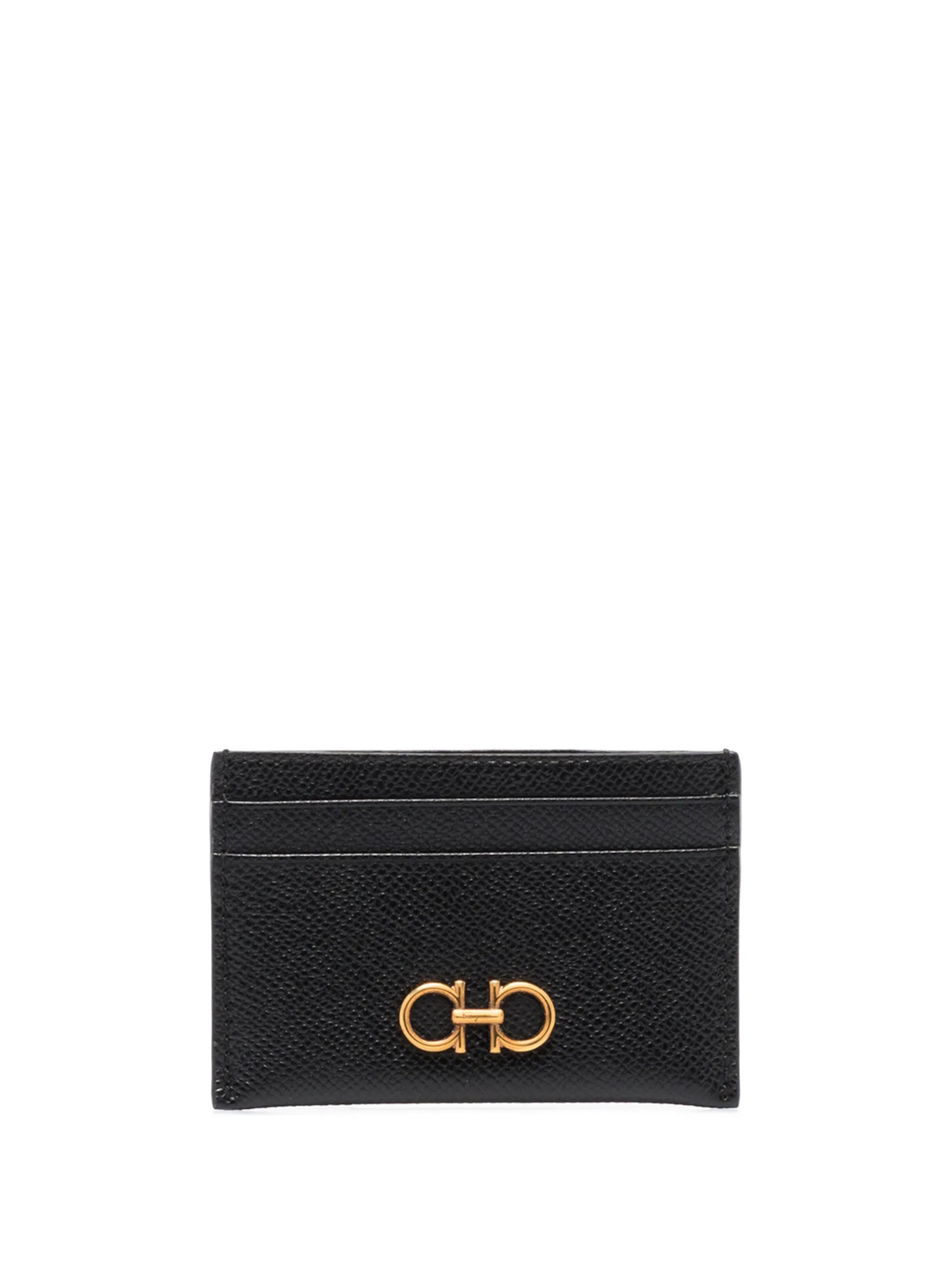 Gancini cardholder